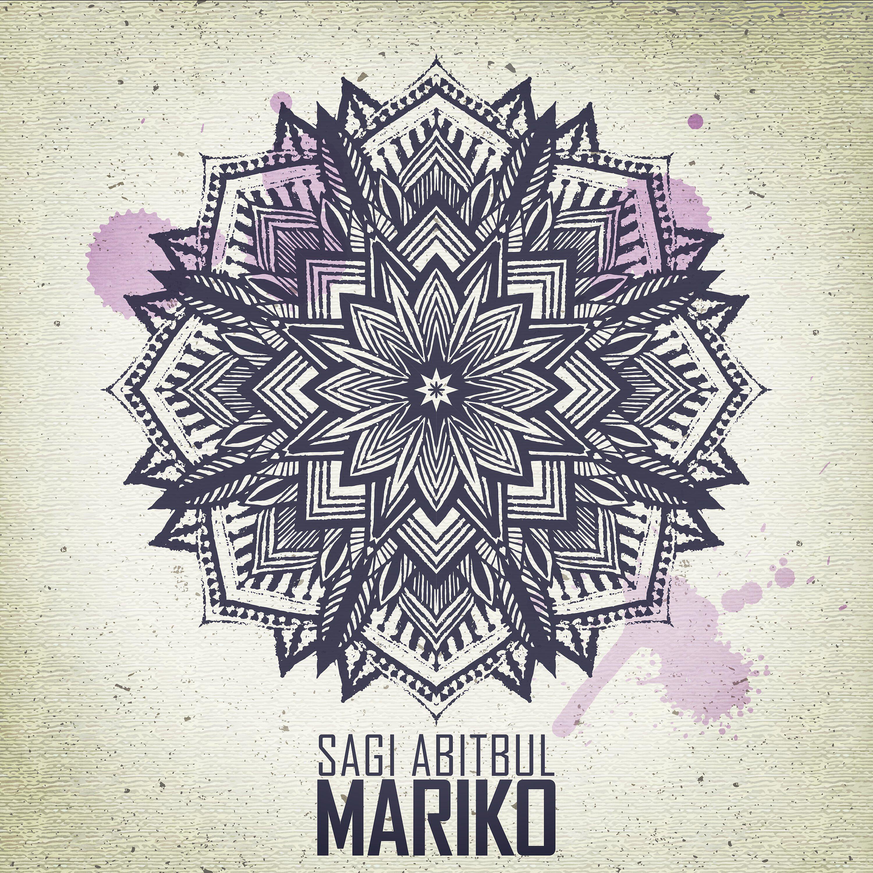 Sagi Abitbul - Mariko