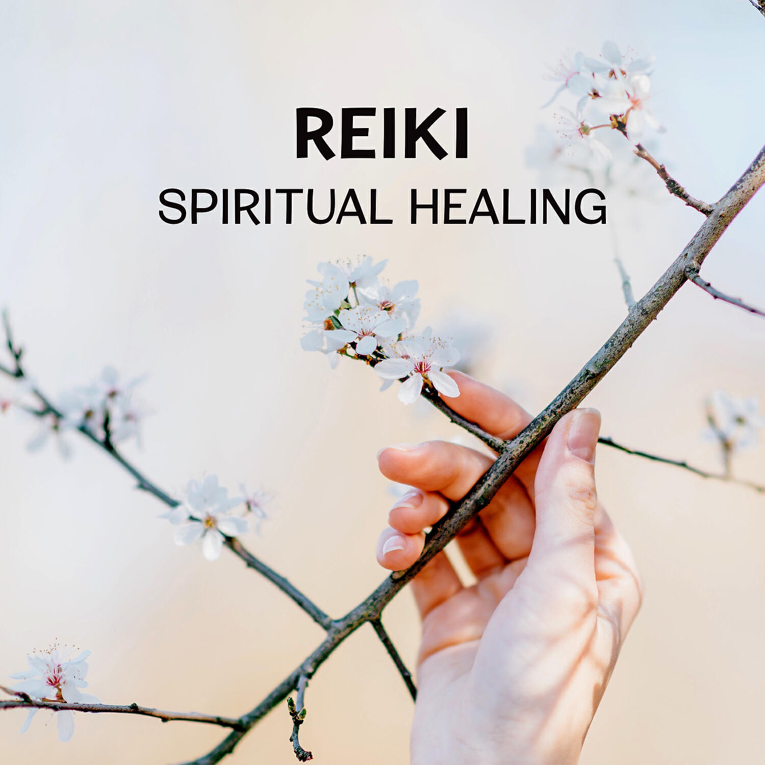 Spiritual Transformation Music Academy - Reiki Spiritual Healing