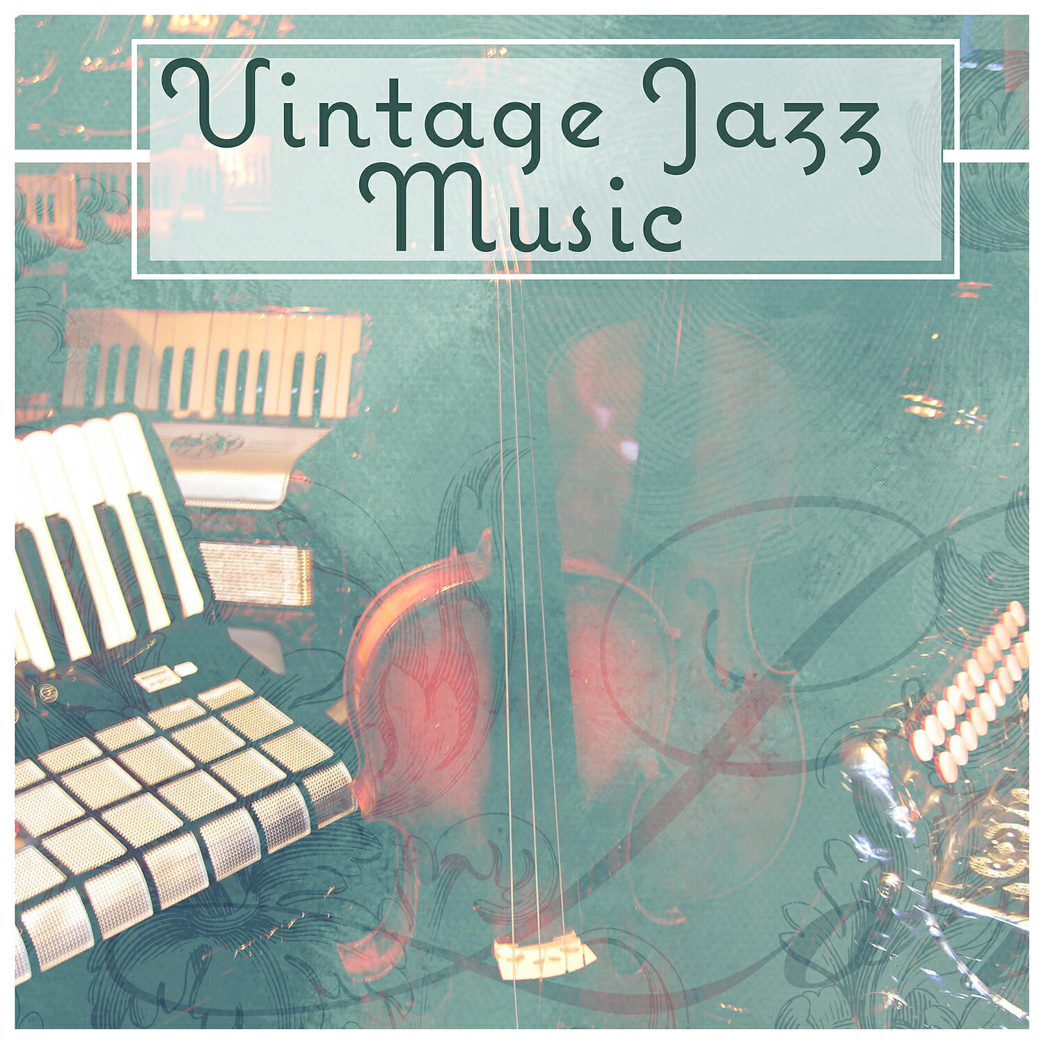 Easy Jazz Instrumentals Academy - Soft Jazz Melodies
