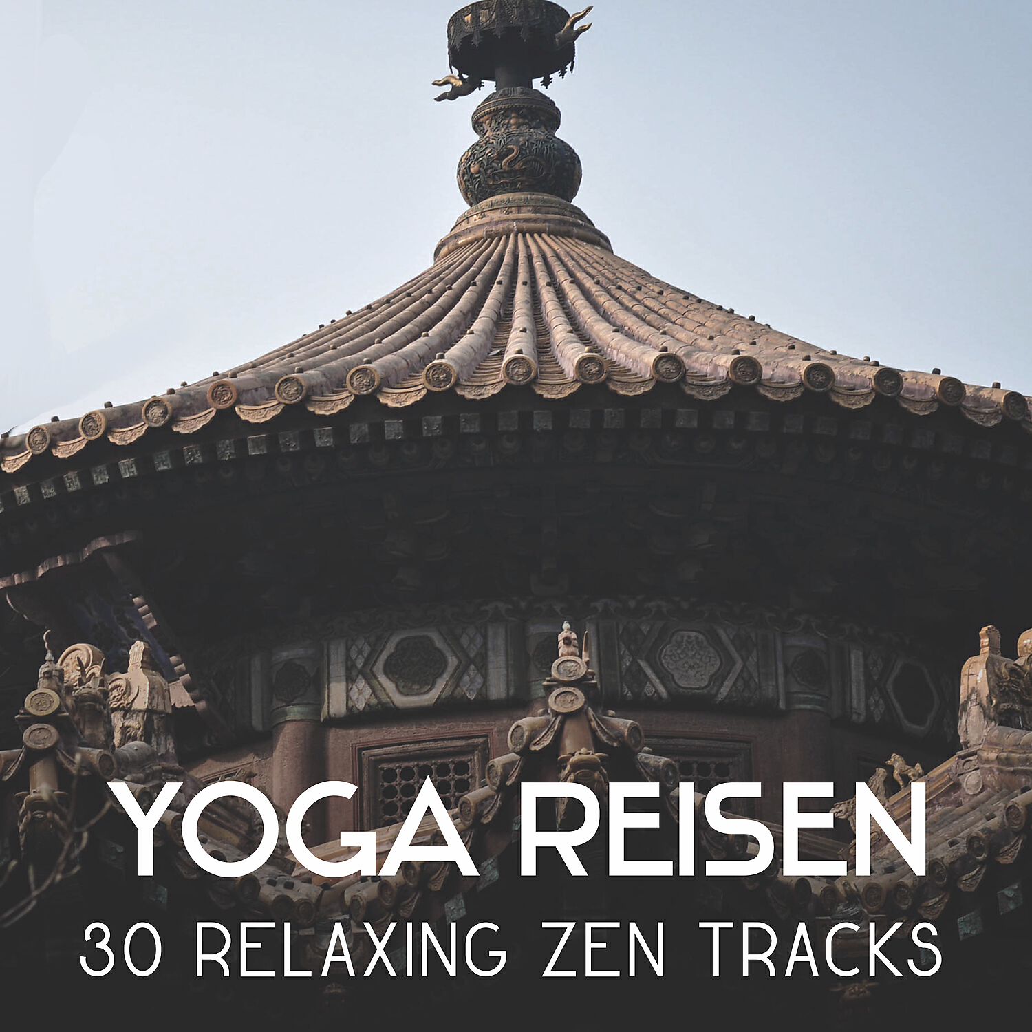 Chakra Yoga Music Ensemble - Relaxation Zen Techniques