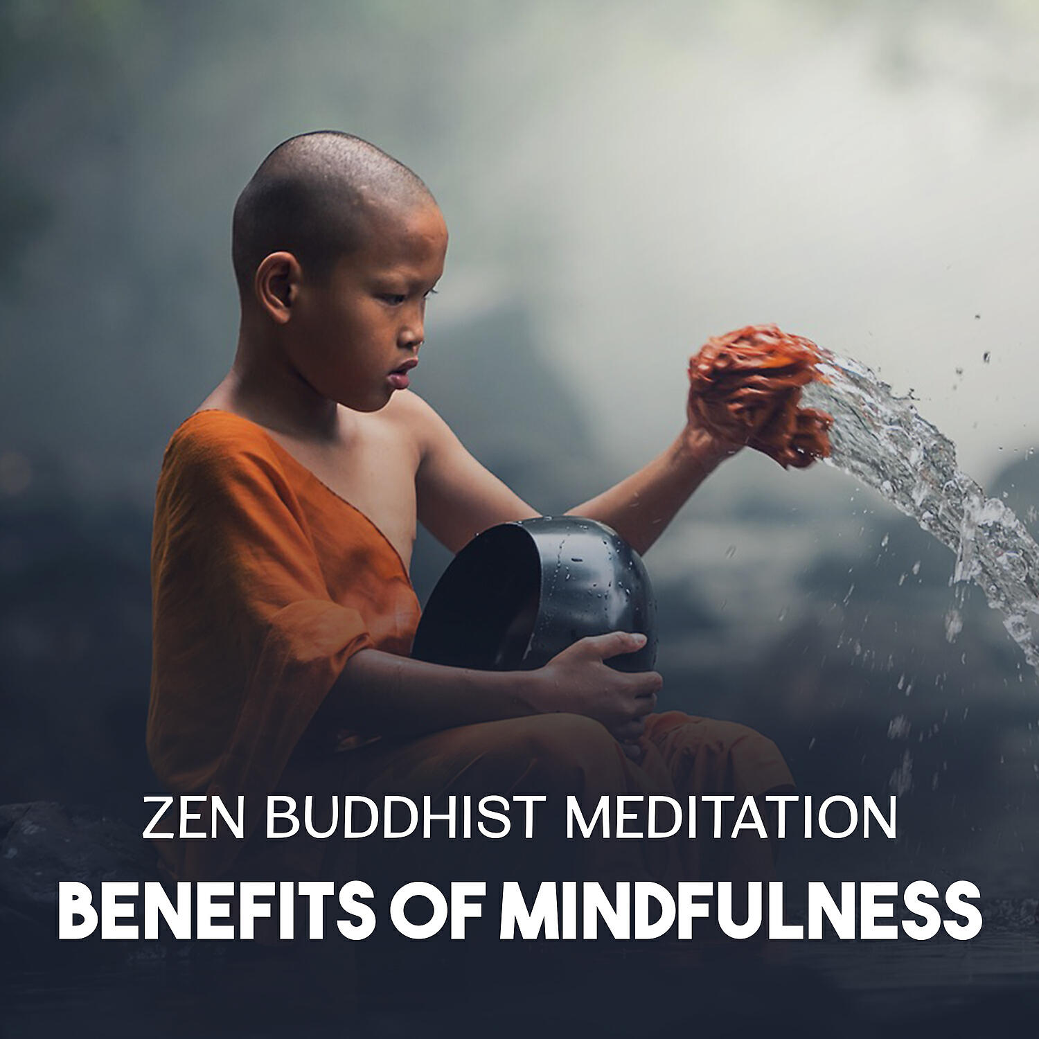 Deep Meditation Academy - Inspirational Zen Music