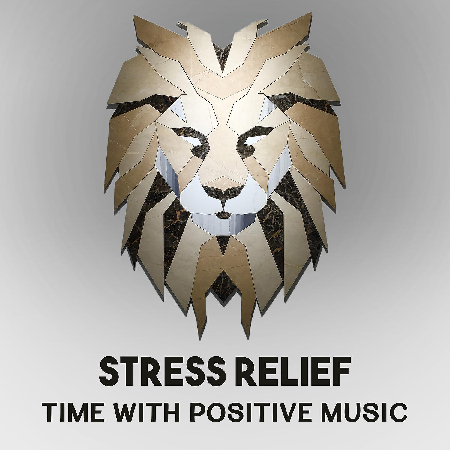 Restful Music Consort - Mental Stabilization: Healing Waterfall