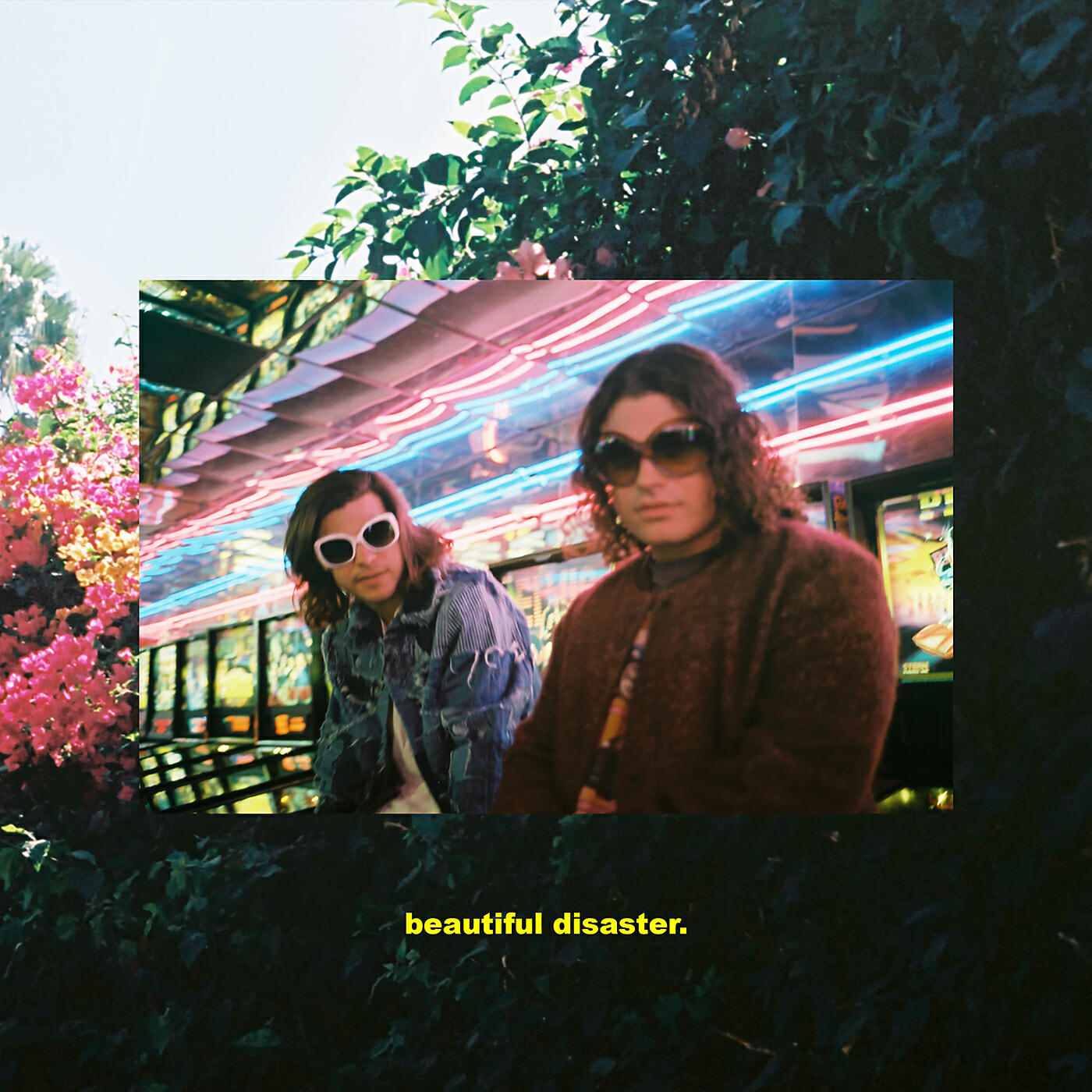 DVBBS - Ur on My Mind