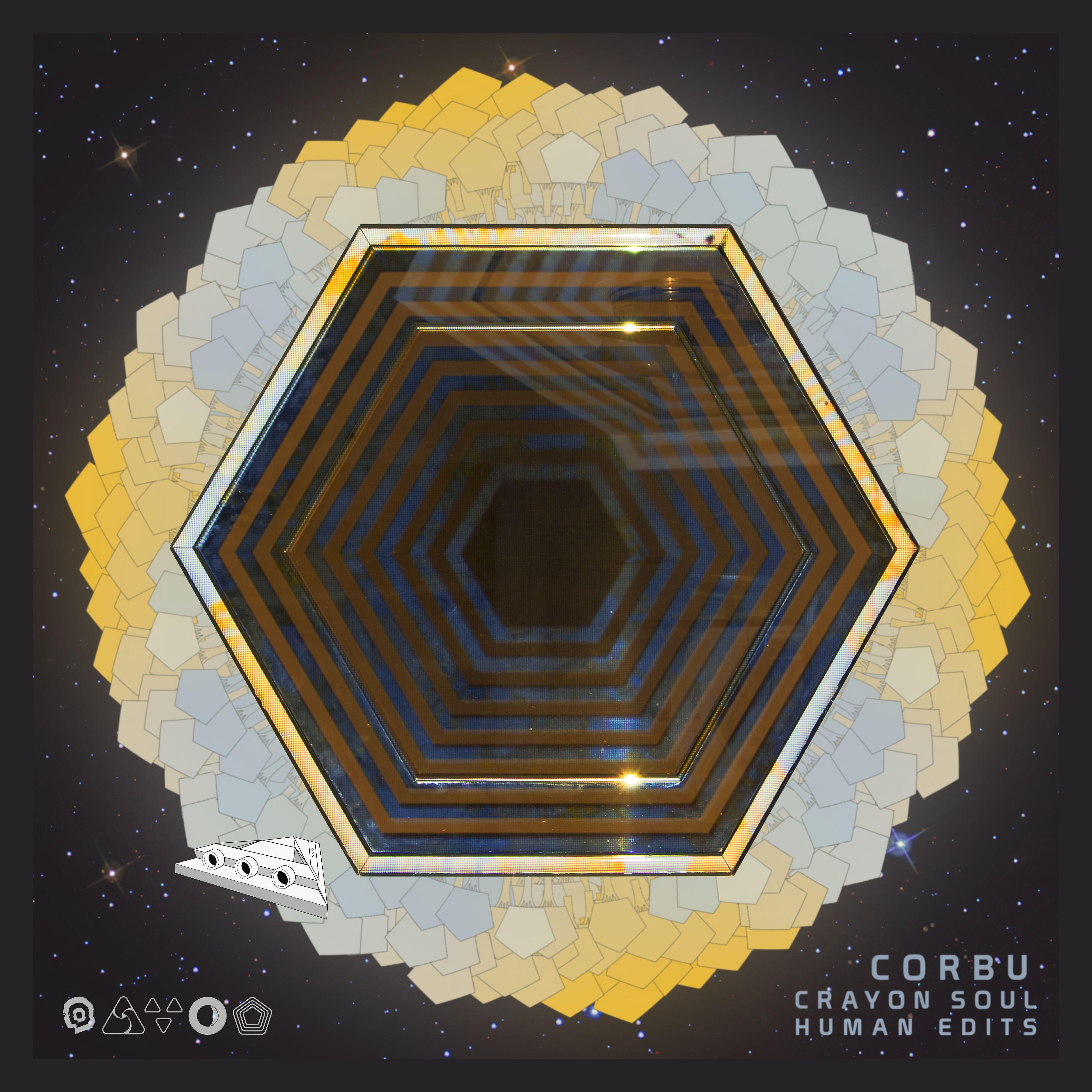 Corbu - Neon Hallway (Human Edit)