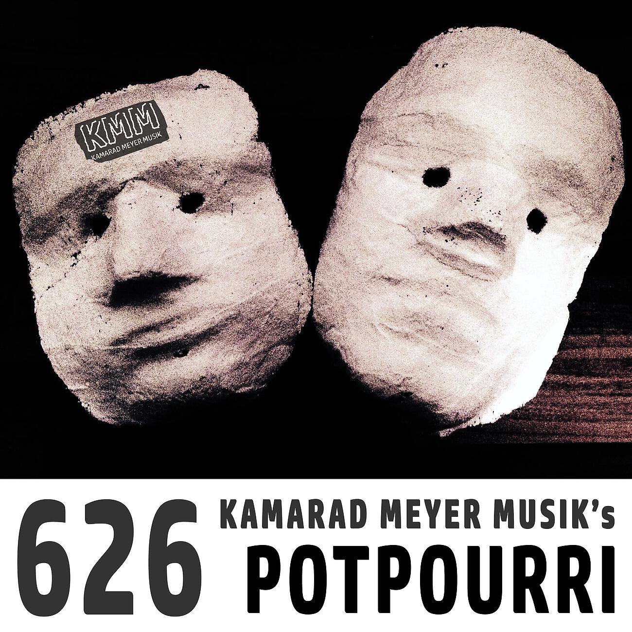 Kamarad Meyer - 1440 (Zu Kurz Mix)