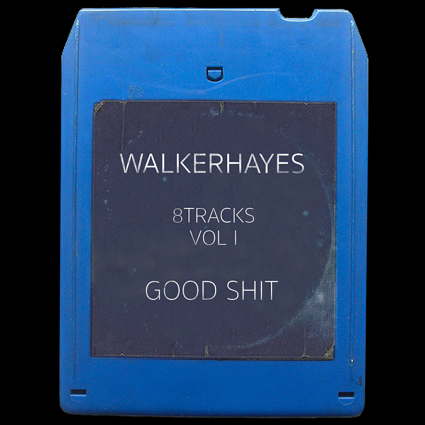 Walker Hayes - You Broke Up with Me - 8Track