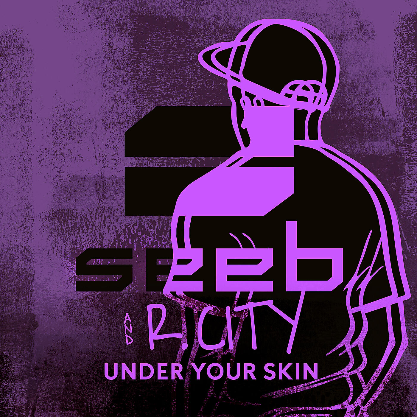 Seeb - Under Your Skin