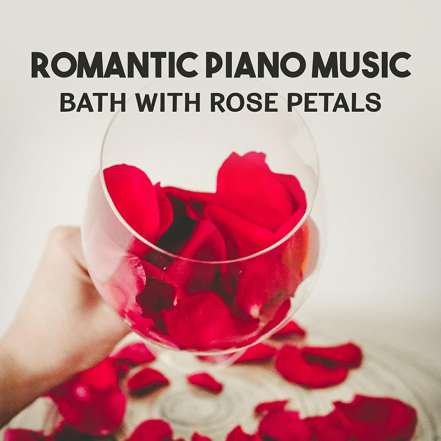 Gentle Music Collection - Midnight Kiss with Sensual Jazz (Passion of Life)