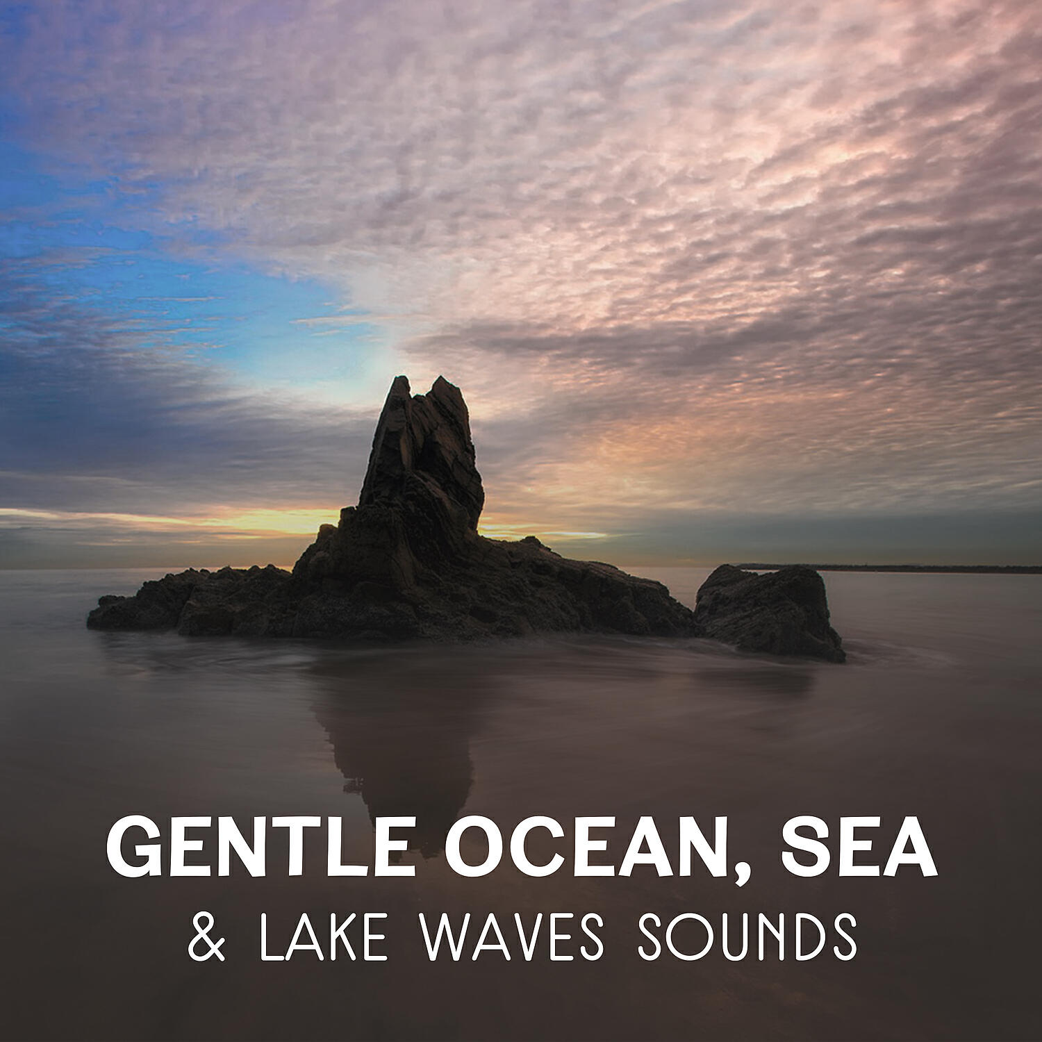 Relaxation Ocean Waves Academy - Natural Deep Sleep Aid
