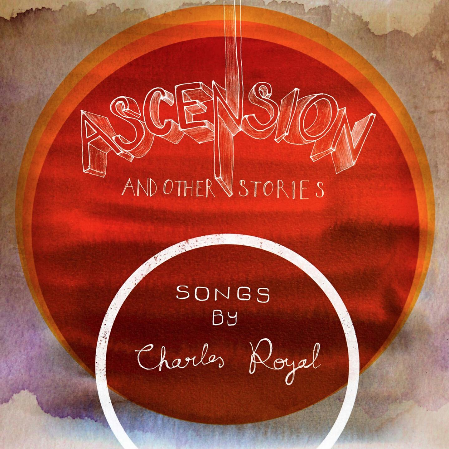 Charles Royal - Aotearoa