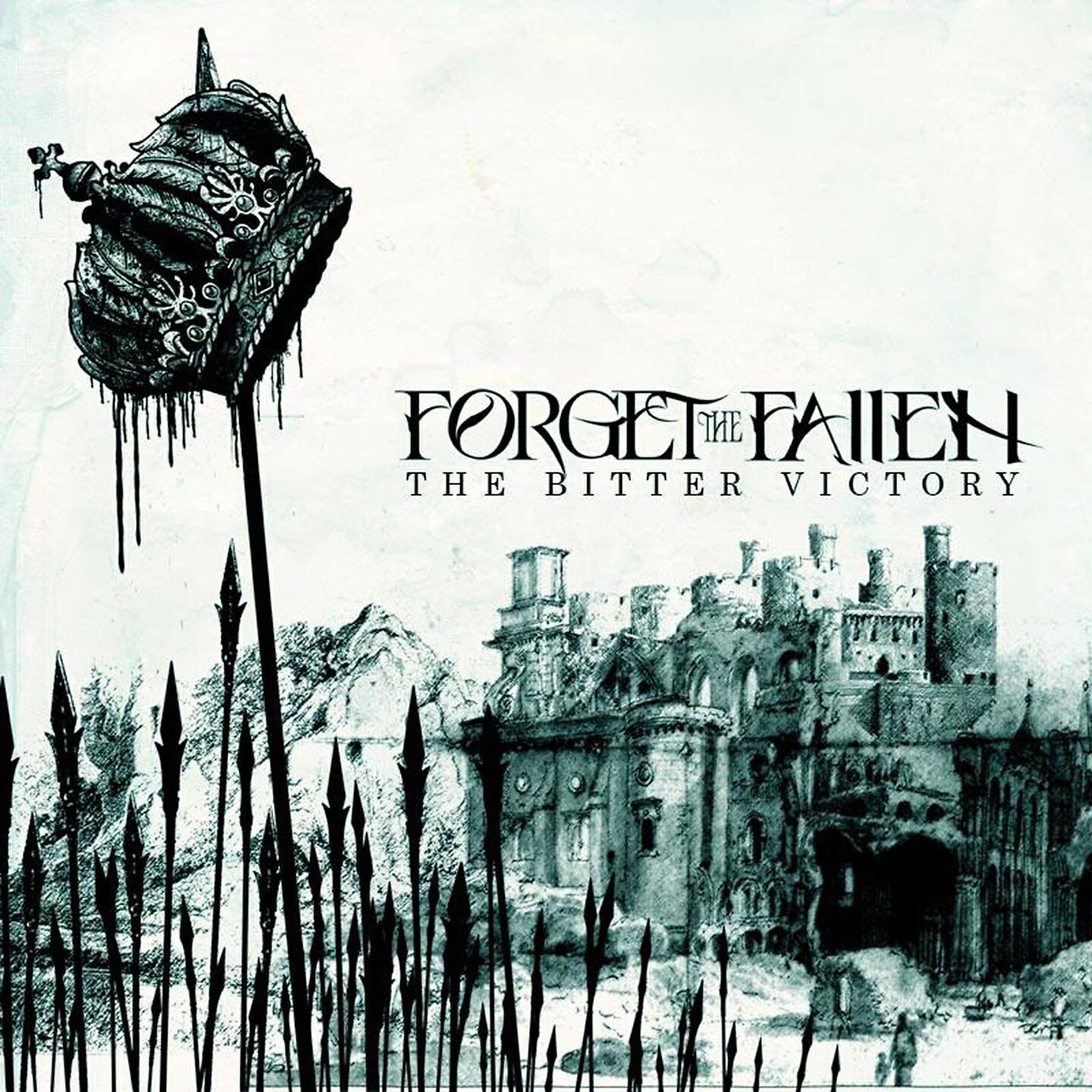 Forget the Fallen - Hadouken