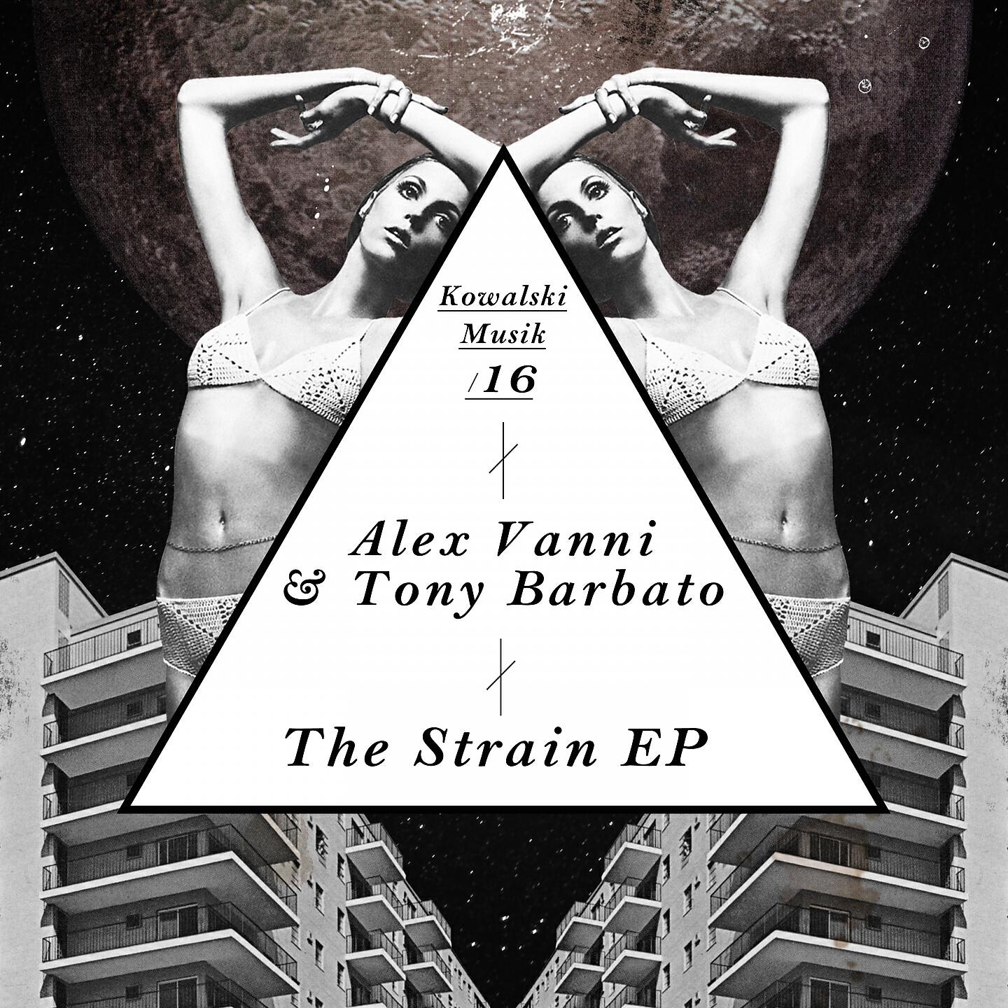 Alex Vanni - The Virus