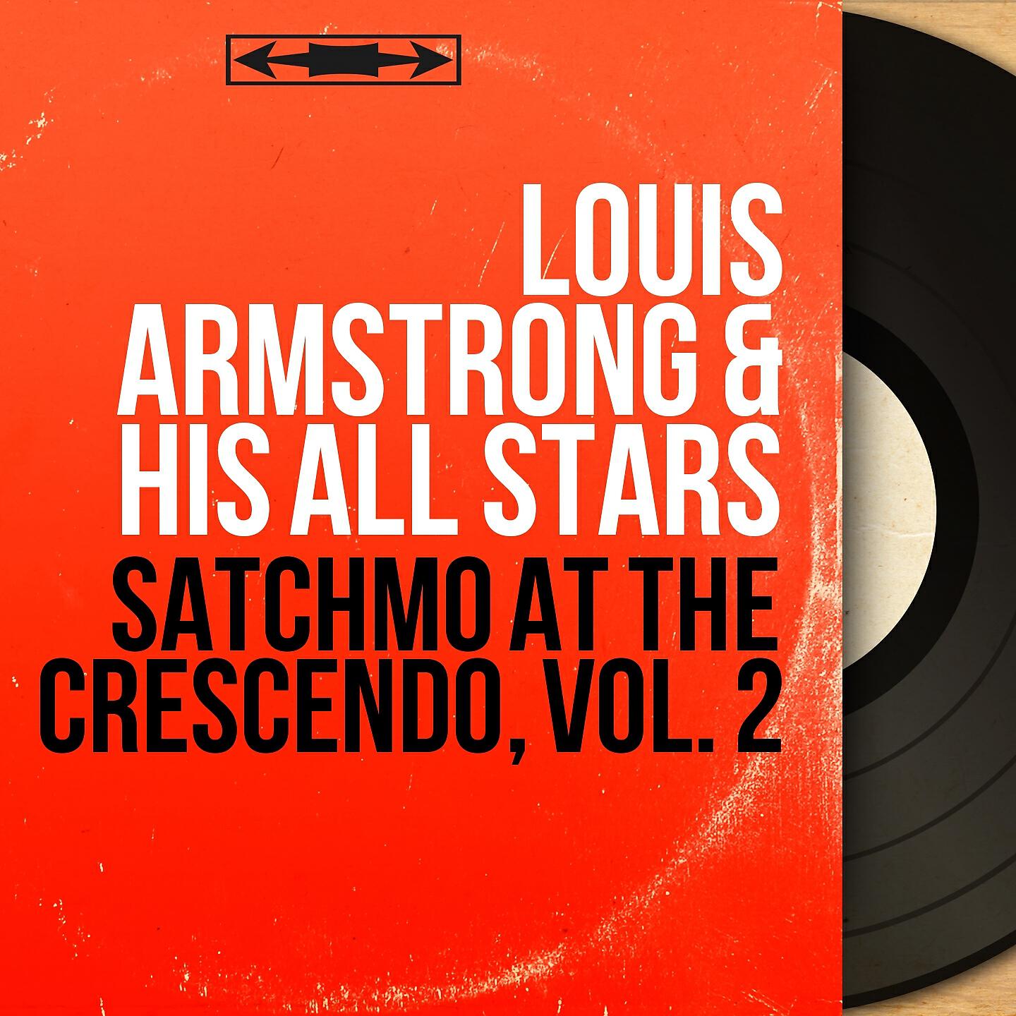 Louis Armstrong & His All Stars - Mop Mop (Live)