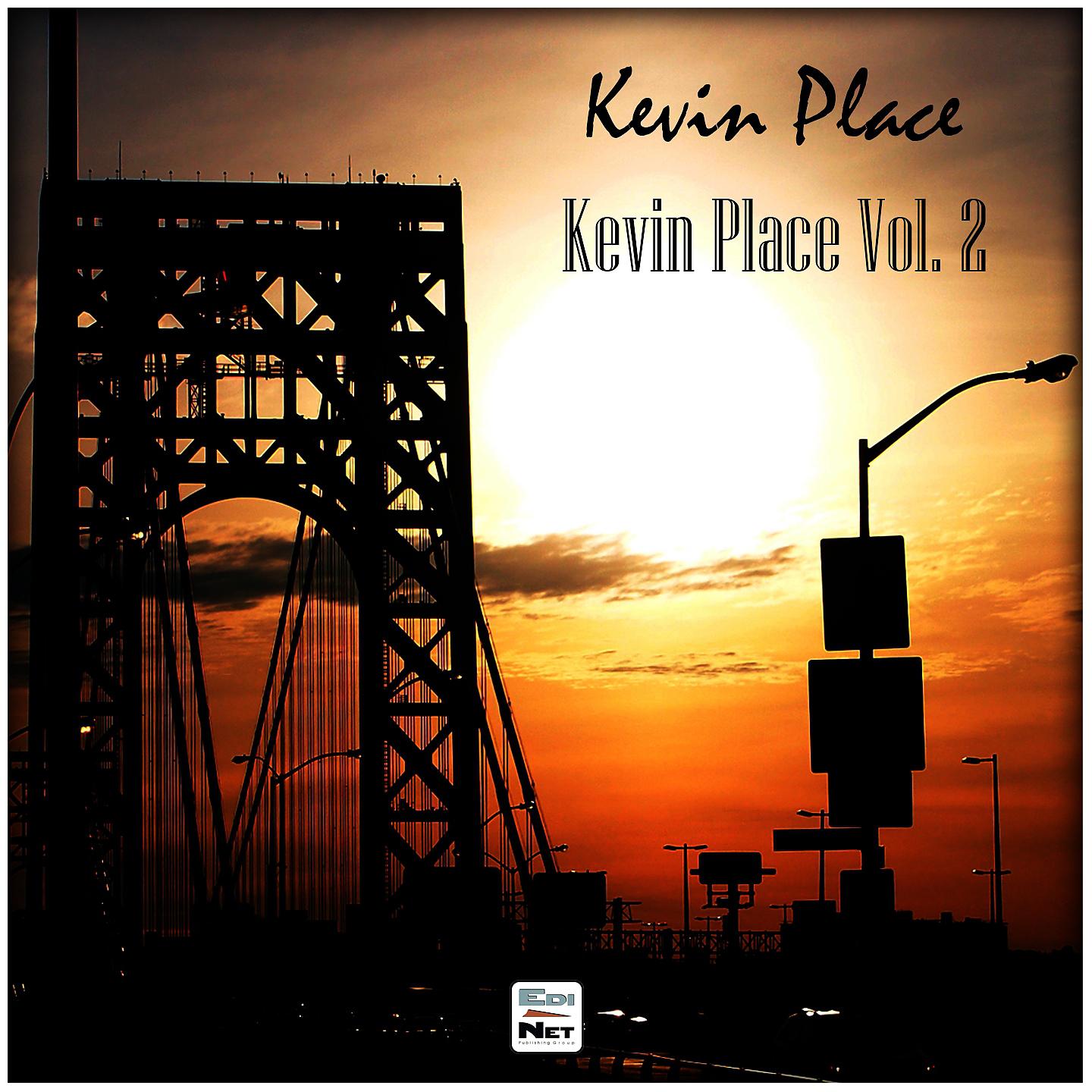 Постер альбома Kevin Place, Vol. 2