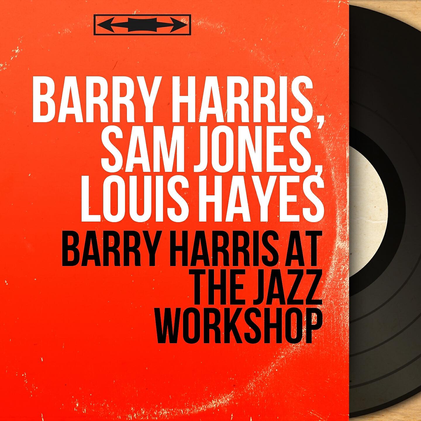 Barry Harris - Is You or Is You Ain't My Baby? (Live)