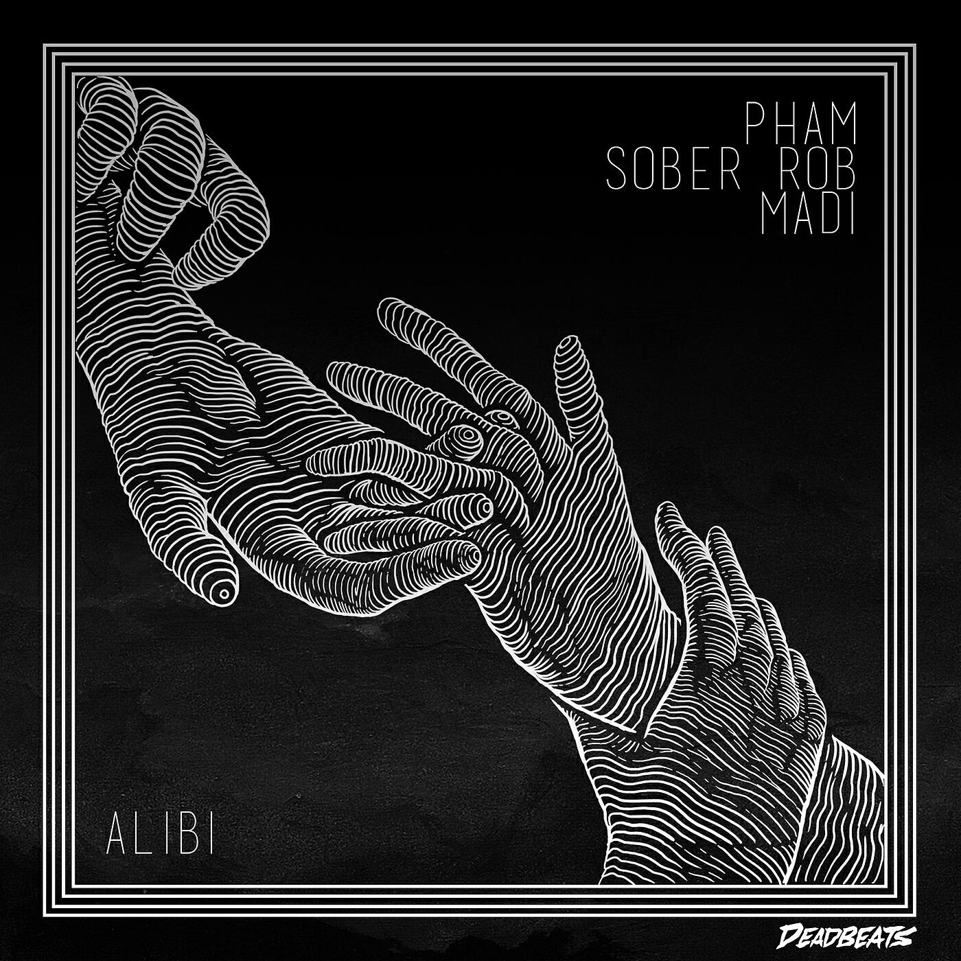 Sober Rob - Alibi