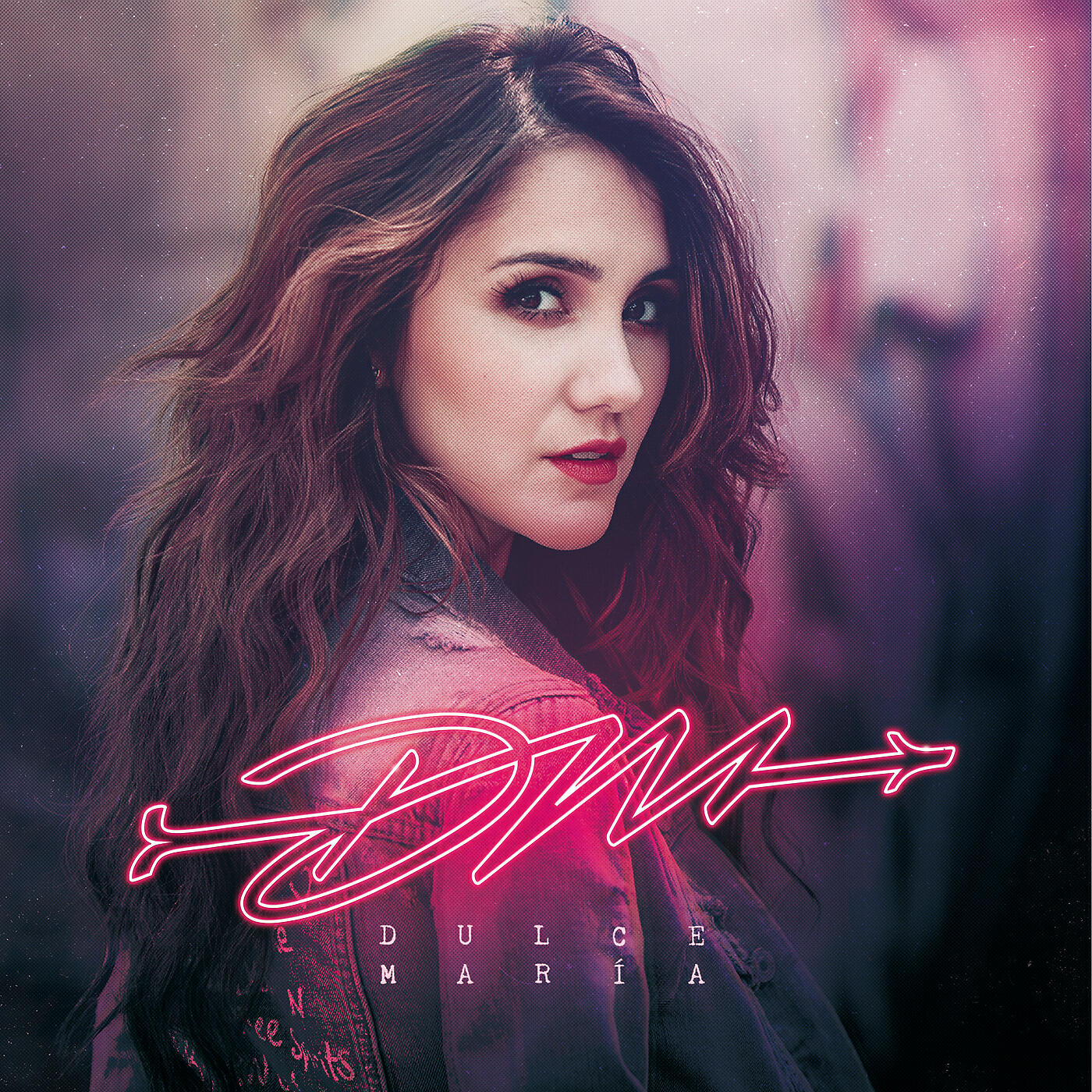 Dulce María - Volvamos