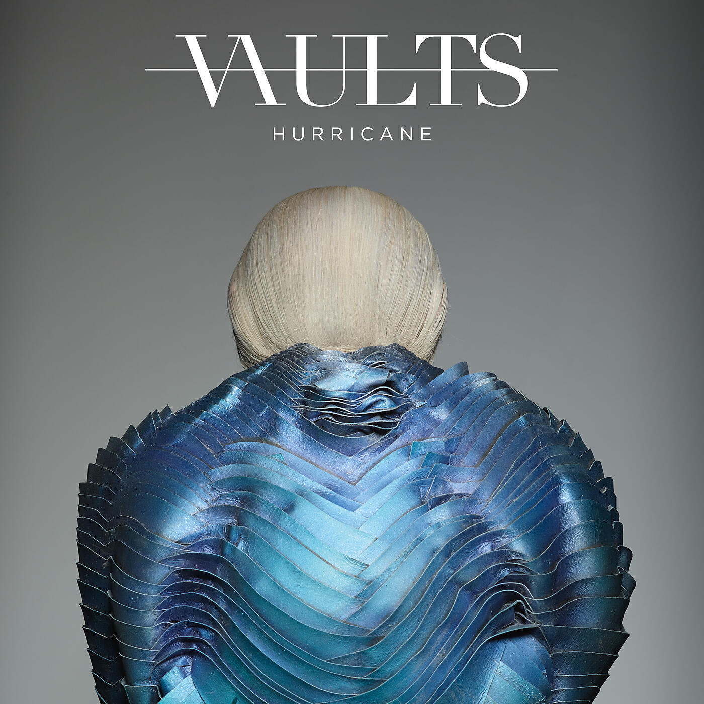 Vaults - Hurricane (Least Of Creatures Remix)