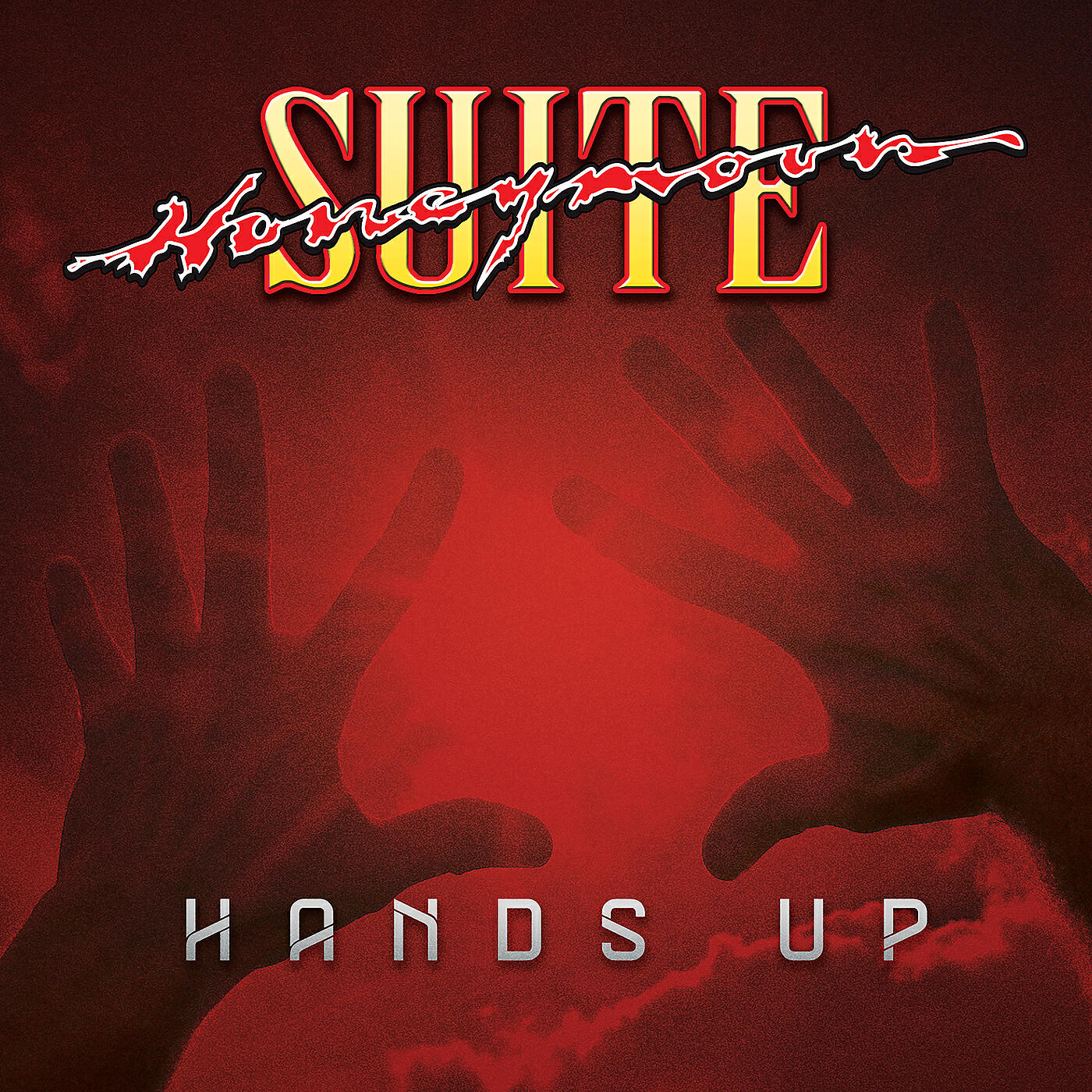 Honeymoon Suite - Hey Deanna