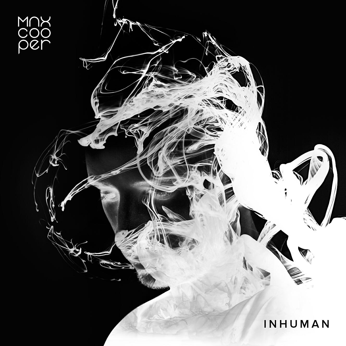 Max Cooper - Supine (Rodriguez Jr Remix)