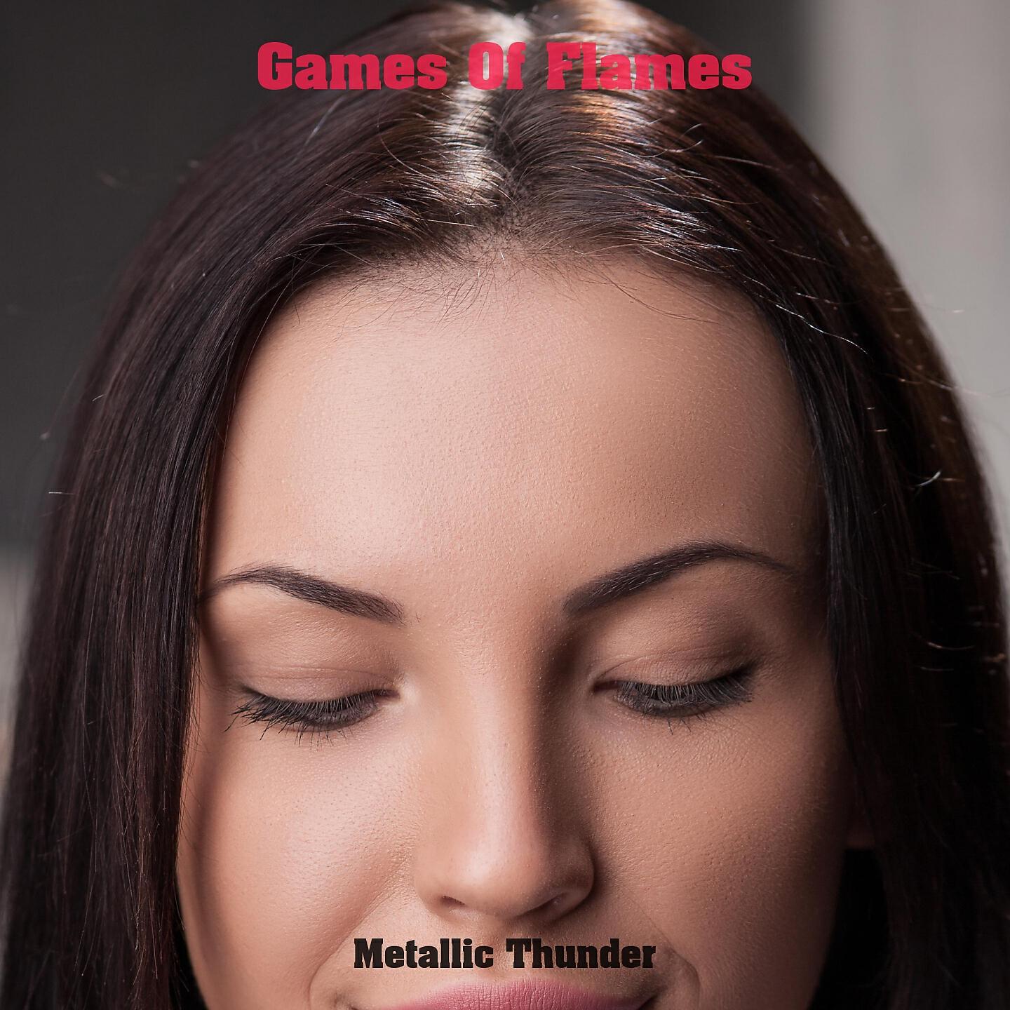 Metallic Thunder - Summer Of Your Tears