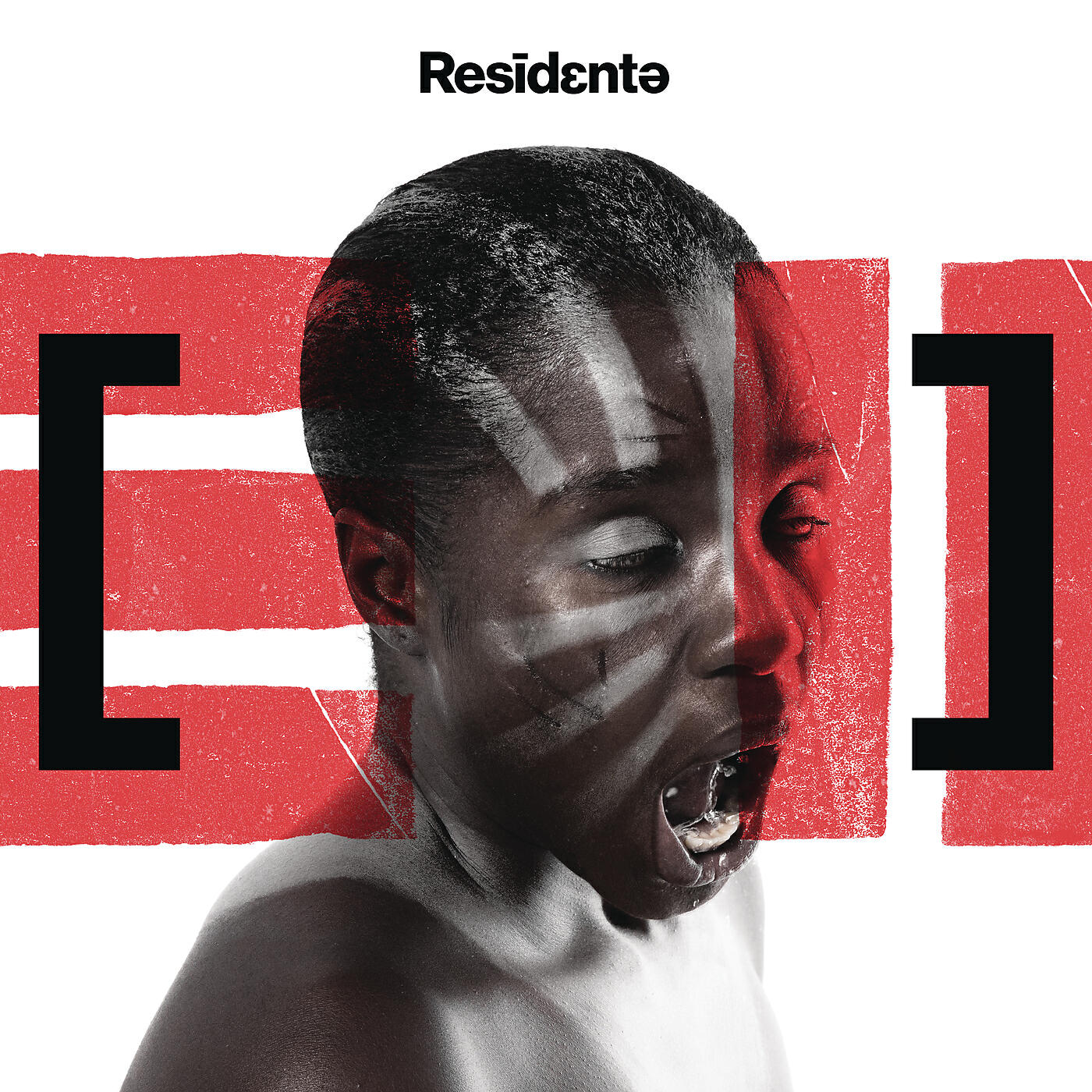 Residente - Intro ADN / DNA