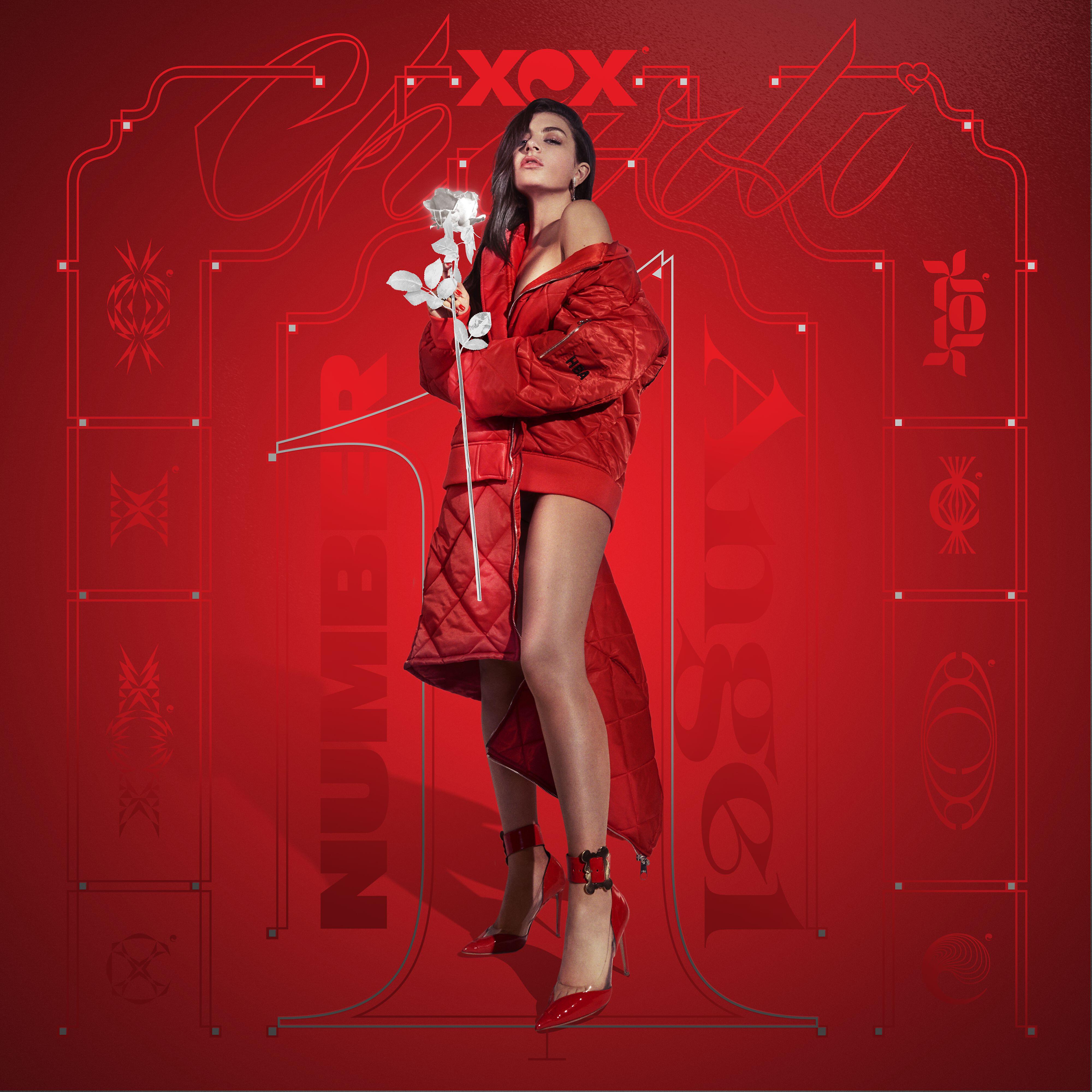 Charli XCX - Lipgloss (feat. CupcakKe)