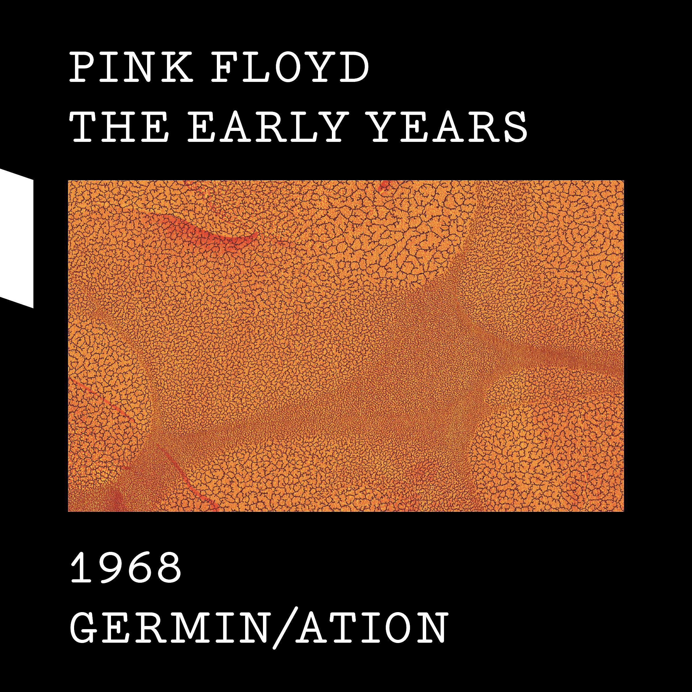 Pink Floyd - Let There Be More Light (BBC Radio Session, 25 June 1968)