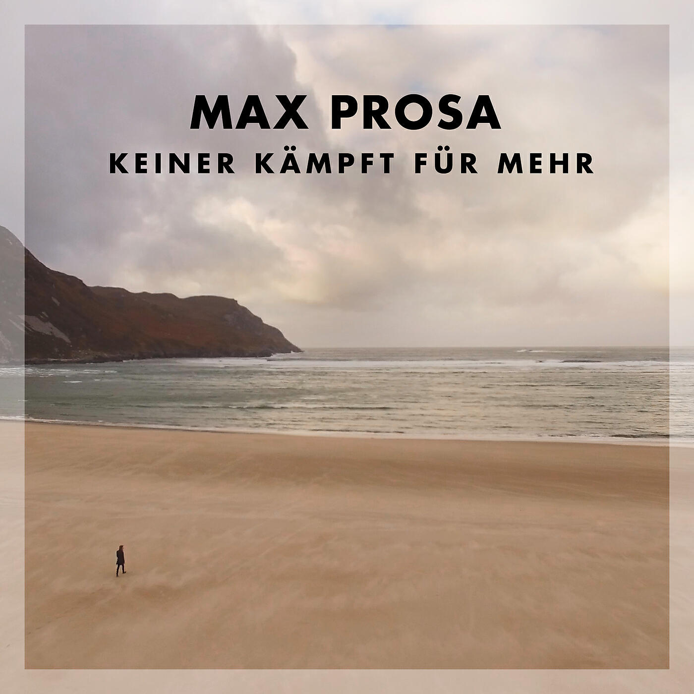 Max Prosa - Rob a bank