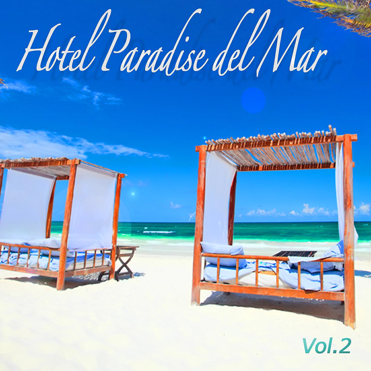 Aloha from Hawaii - Bora Bora Island (Chill Cafe Dreams Del Mar)
