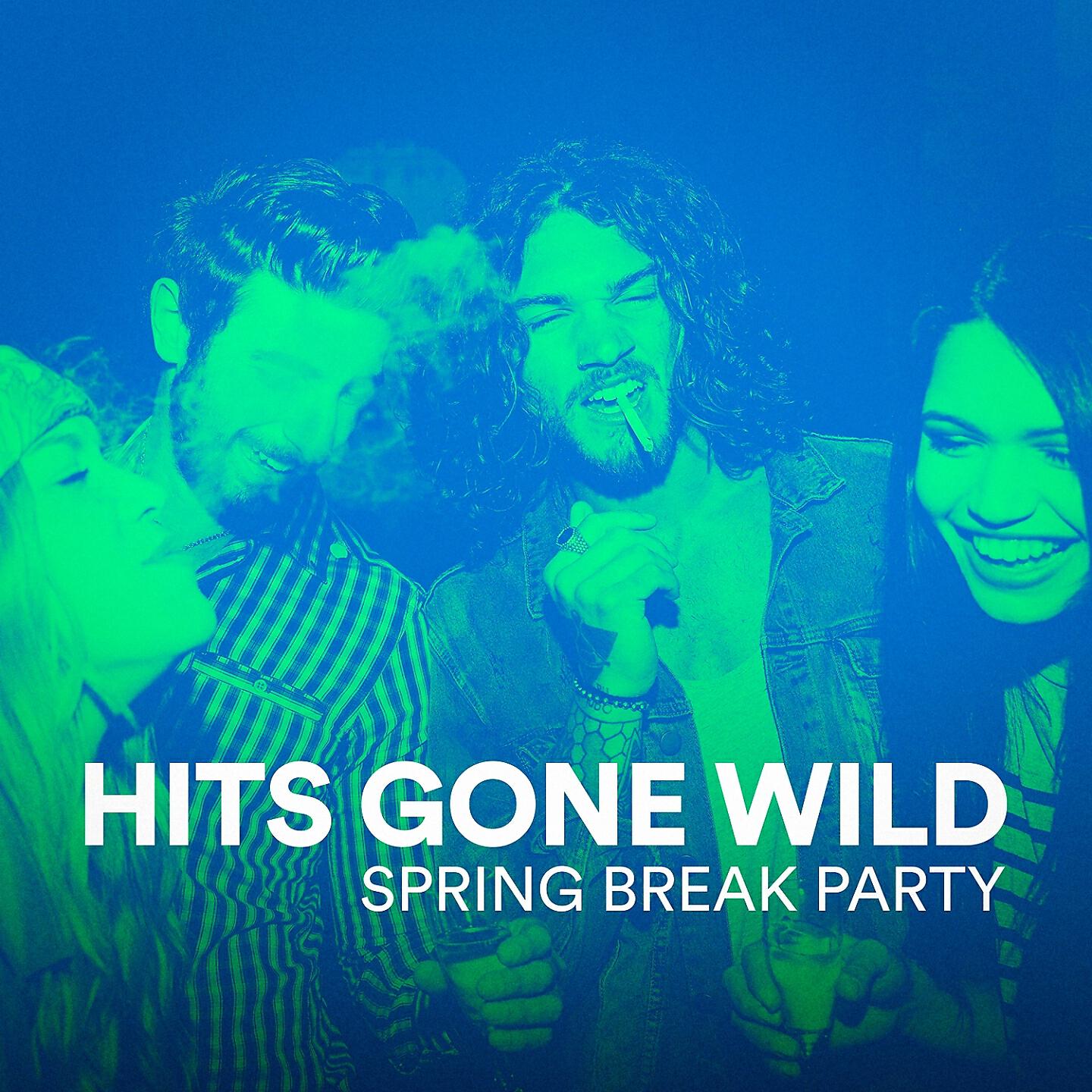 Spring Break - Viva la Vida (Dance Remix)