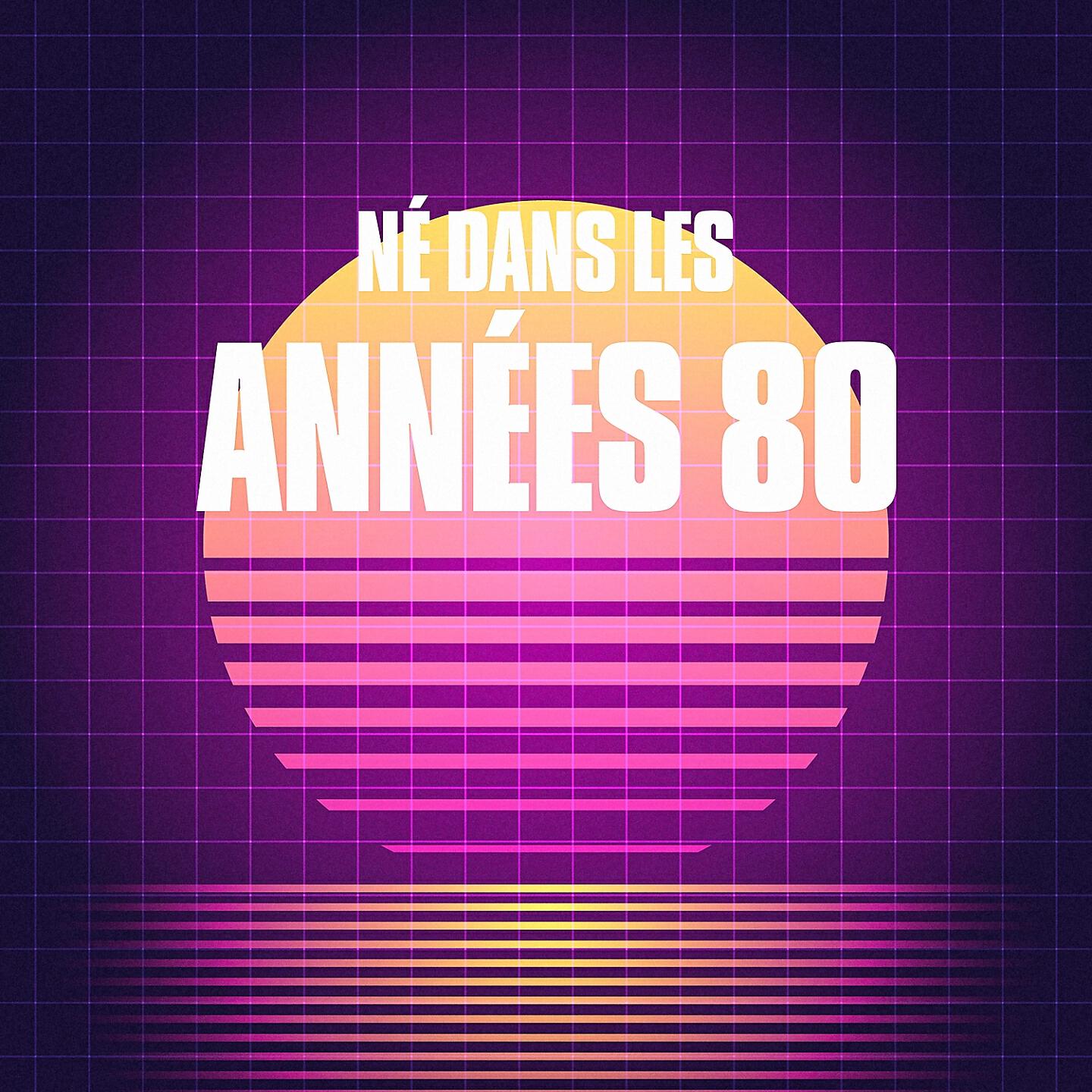 Génération 80 - Les brunes comptent pas pour des prunes