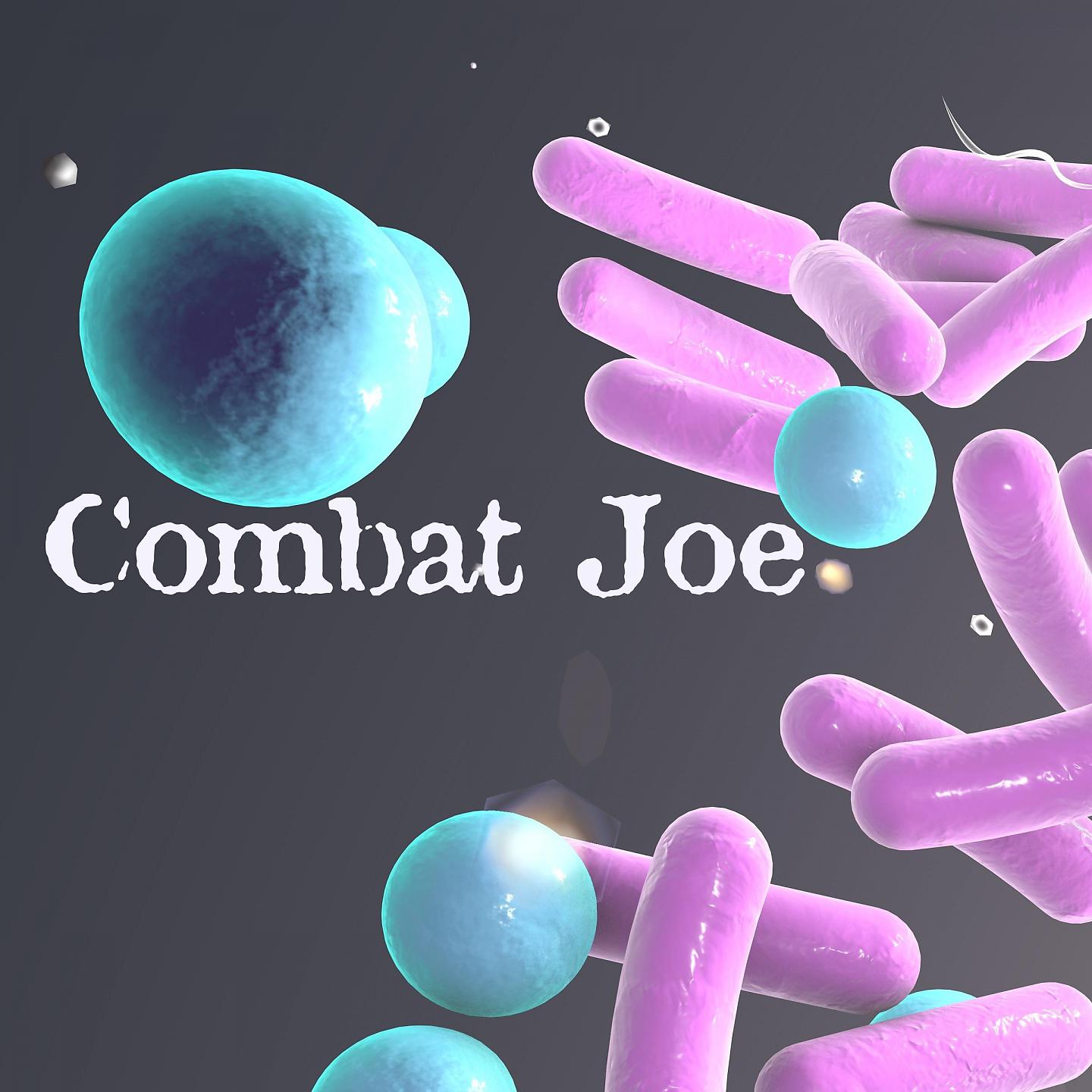 Постер альбома Combat Joe