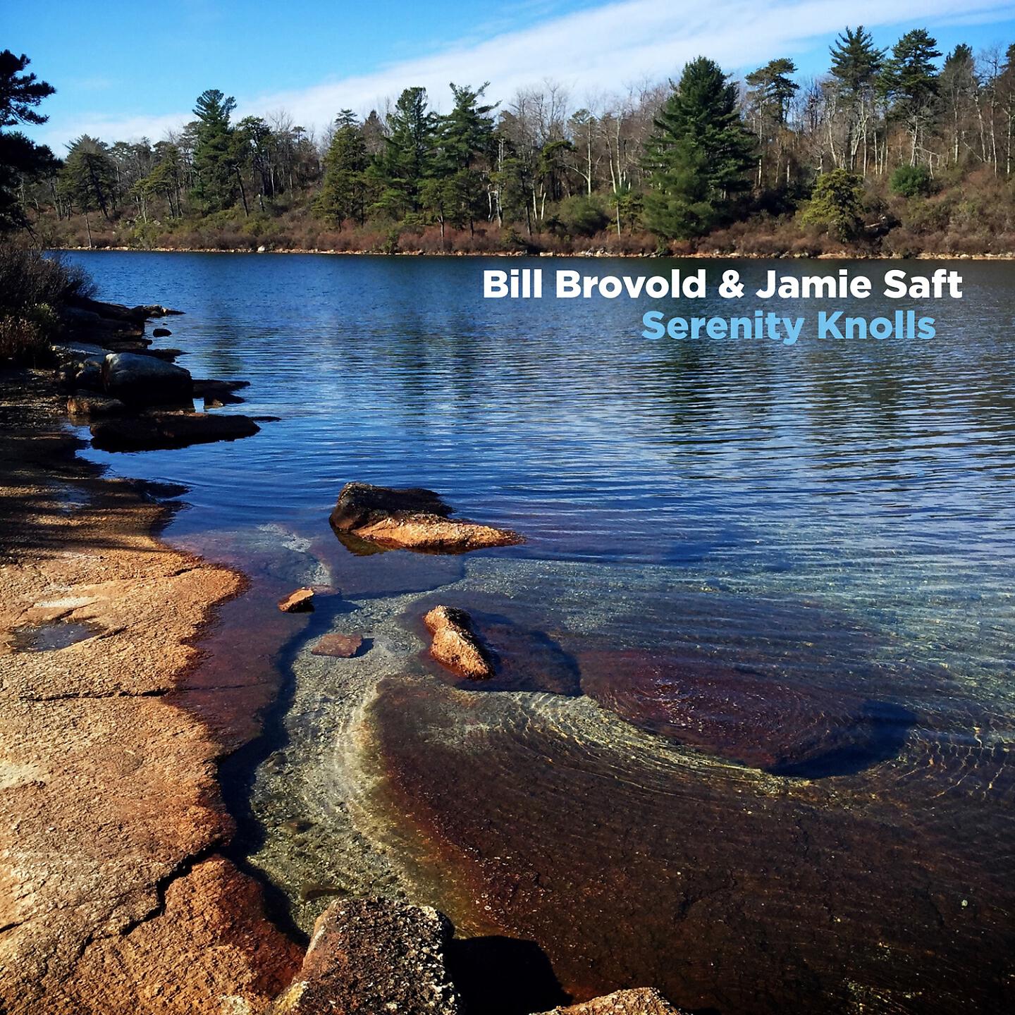 Bill Brovold - Bemidji