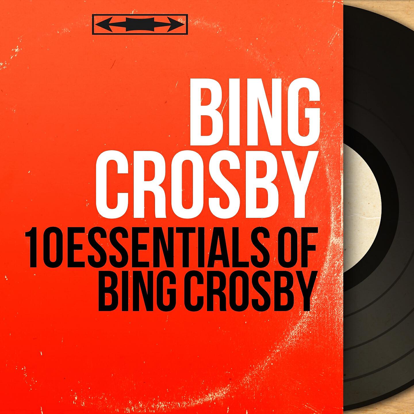 Bing Crosby - True Love (From 
