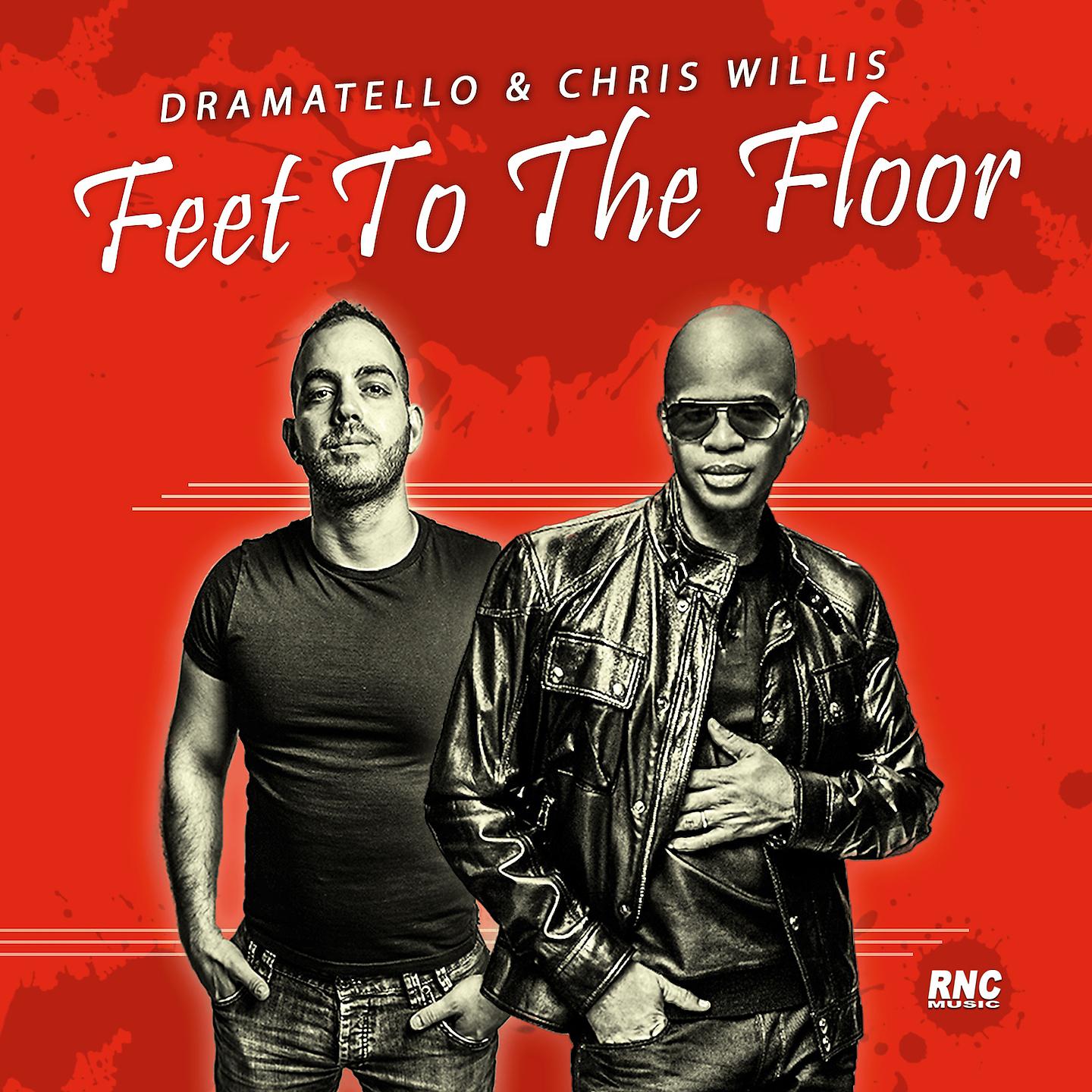 Постер альбома Feet to the Floor