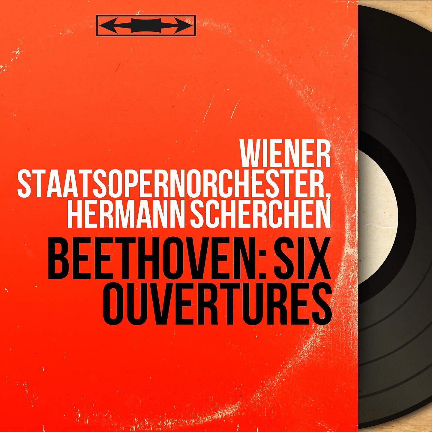 Wiener Staatsopernorchester - Overture to Collin's Coriolan, Op. 62