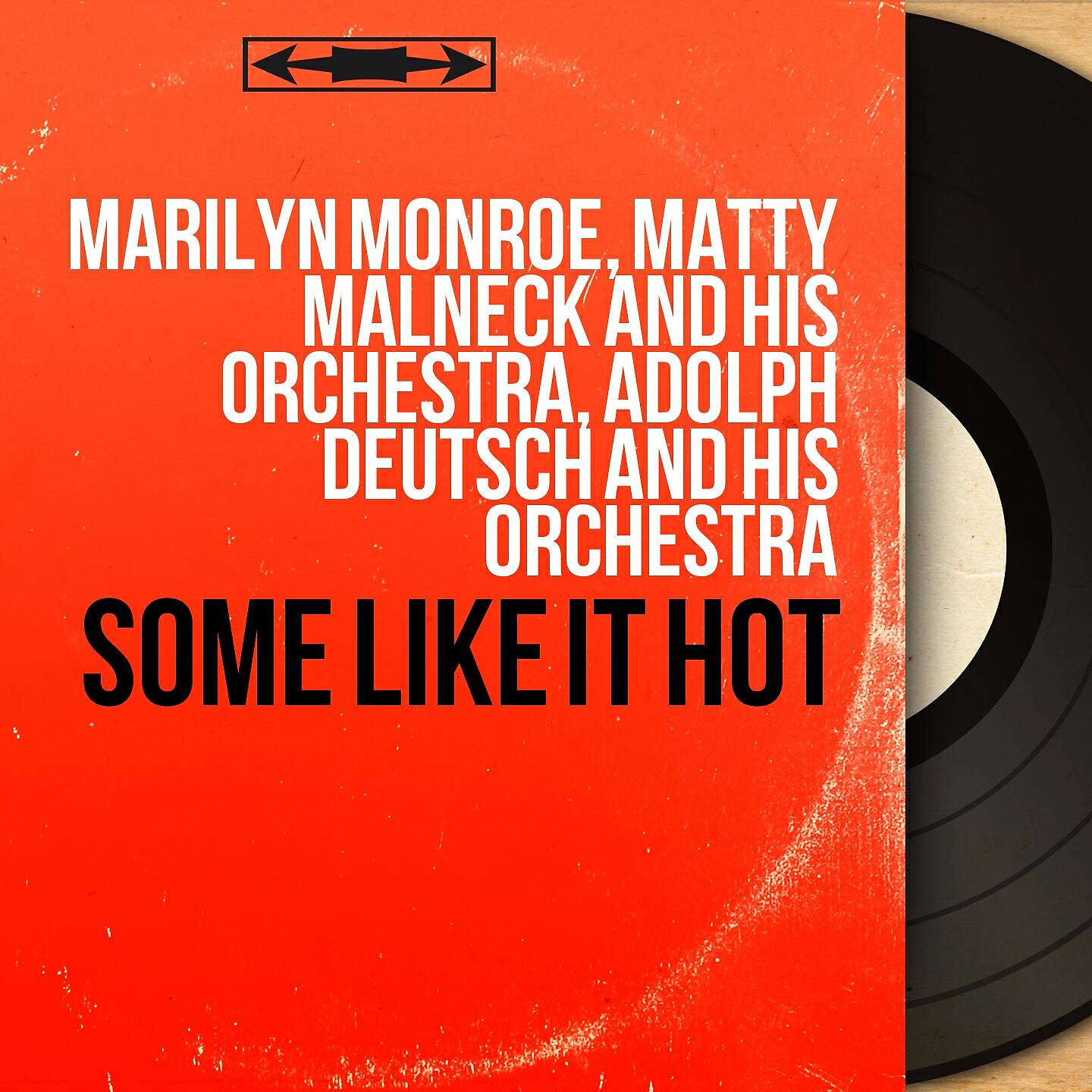 Adolph Deutsch and His Orchestra - Park Avenue Fantasy, Pt. 2 (From 