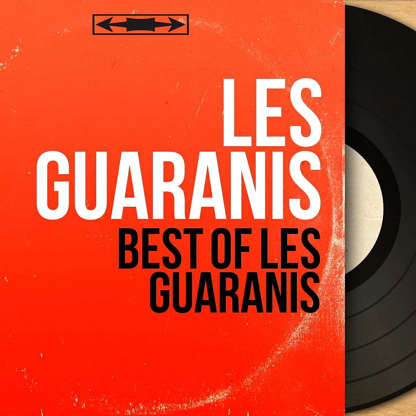 Les Guaranis - Subo Subo