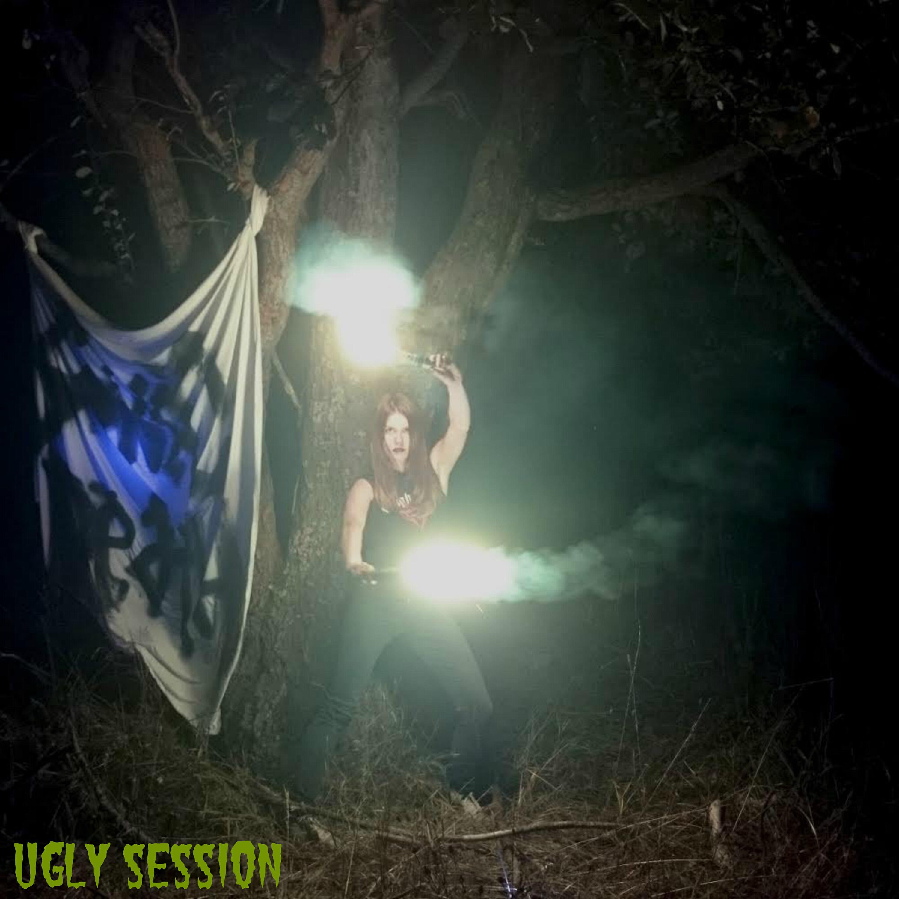 SONIC DEATH - Dym