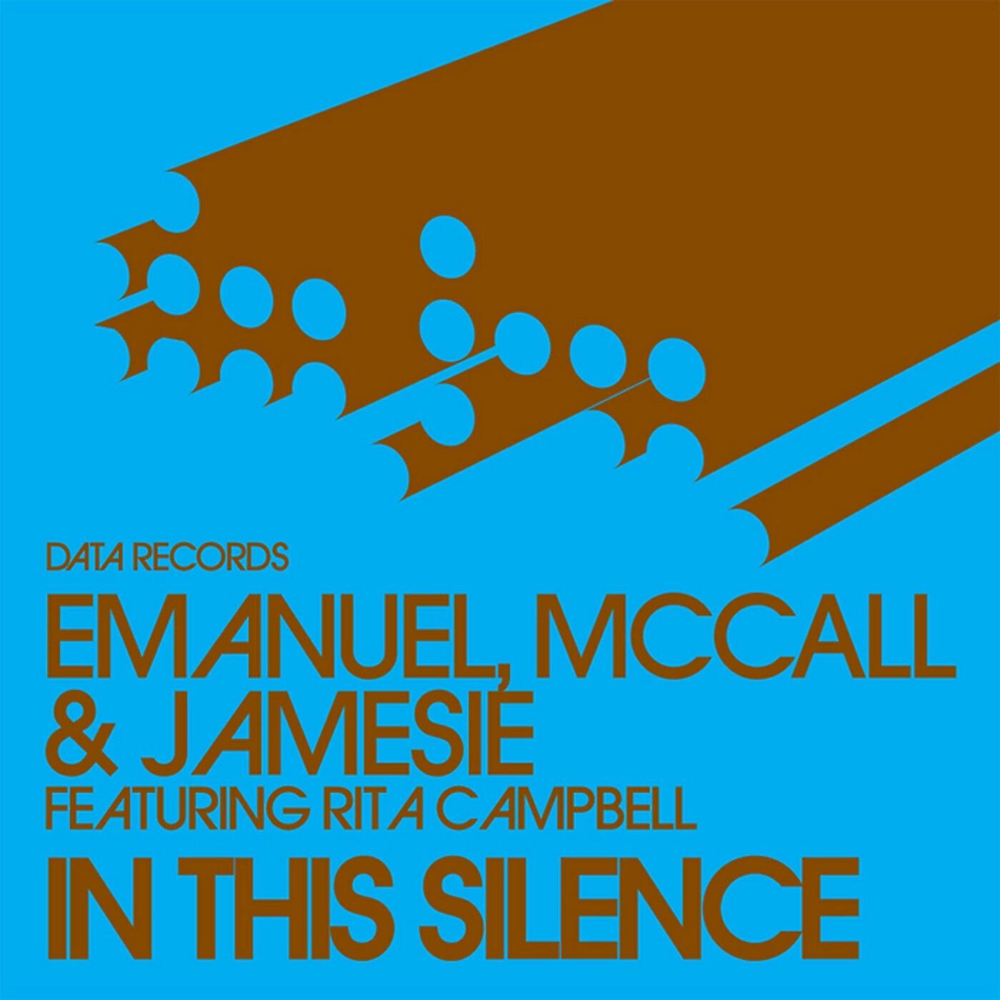 Emanuel - In This Silence (Karl G Dub)