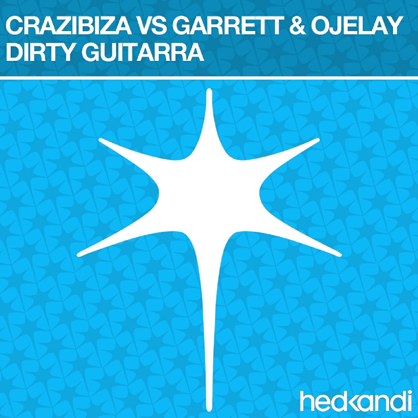 Crazibiza - Dirty Guitarra