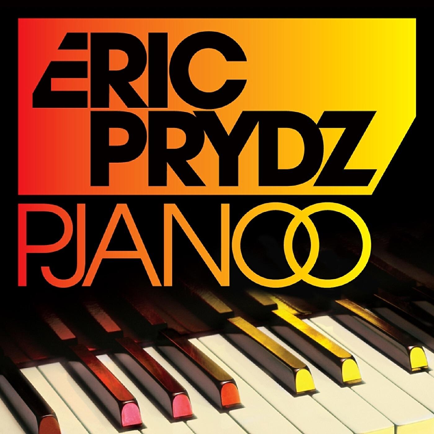 ERIC PRYDZ - Pjanoo (High Contrast Remix)