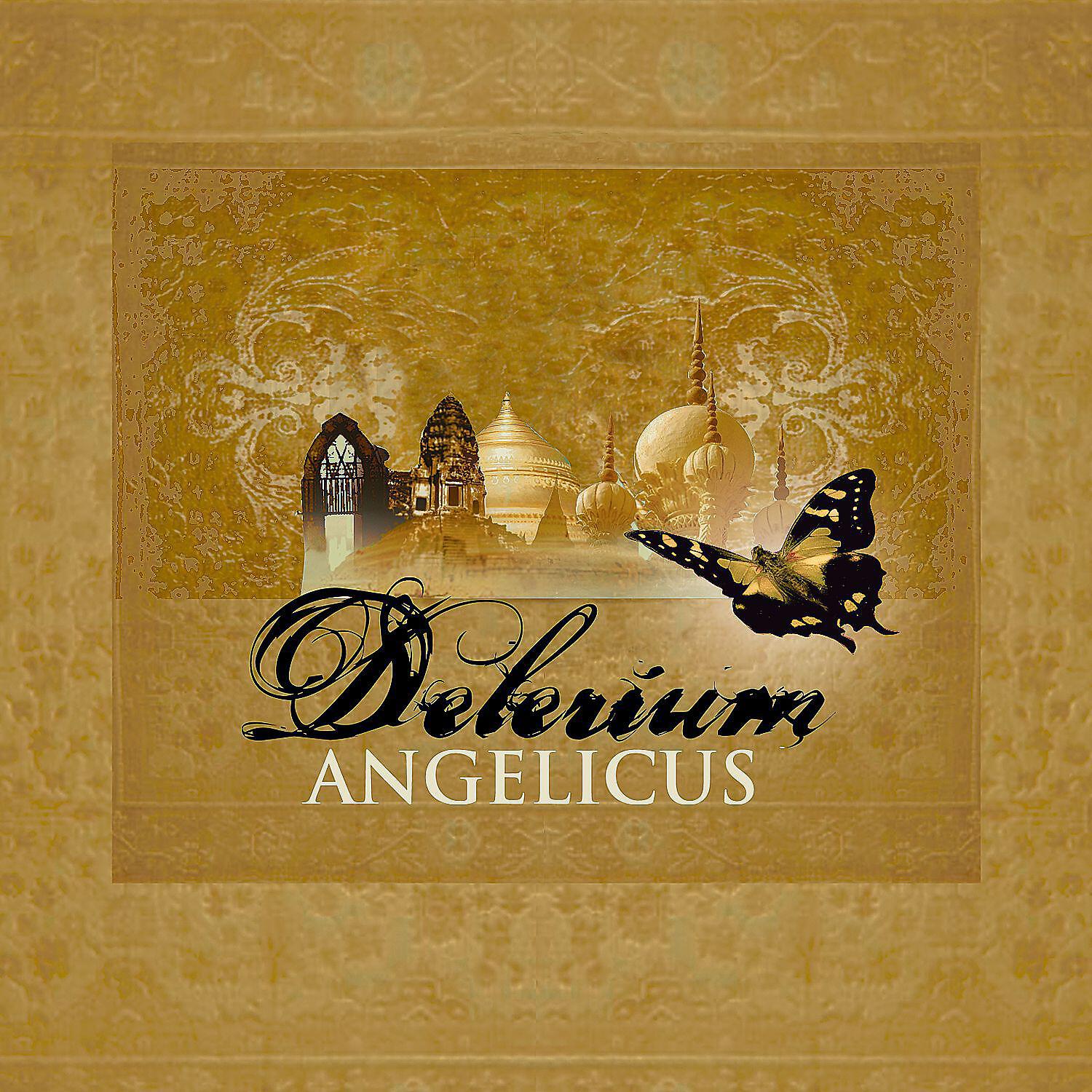 Delerium - Angelicus (Andy Moor Full Length Mix)