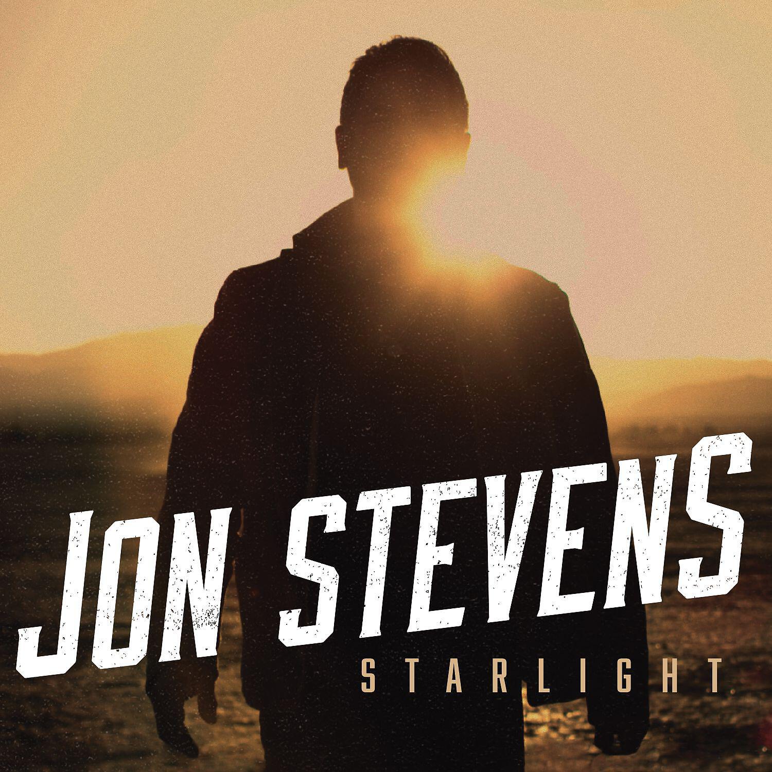 Jon Stevens - F.U.C.