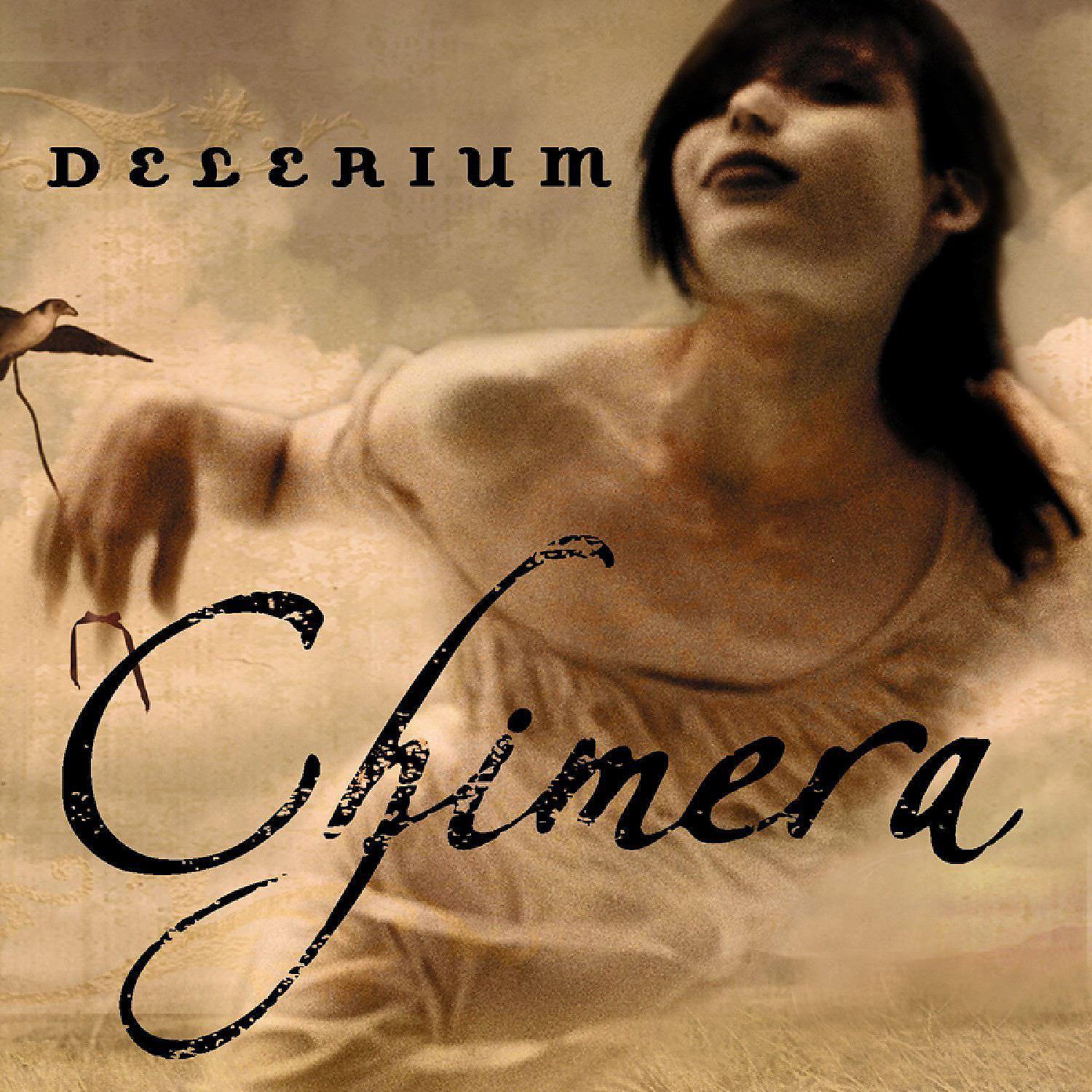 Delerium - Orbit of Me (feat. Leigh Nash)