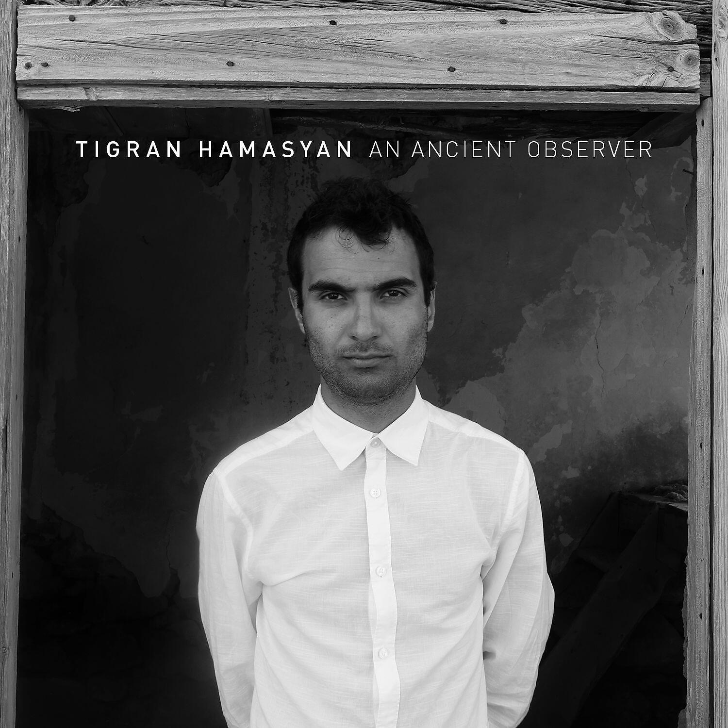 Tigran Hamasyan - Egyptian Poet