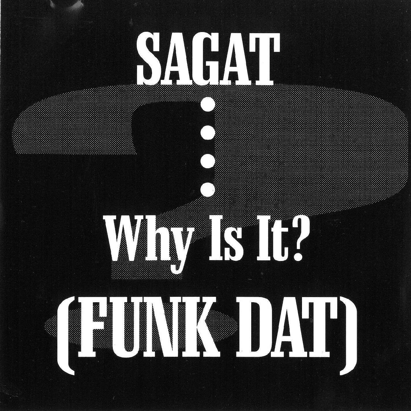 Sagat - Funk Dat (Armand Van Helden's Old To The New Mix)