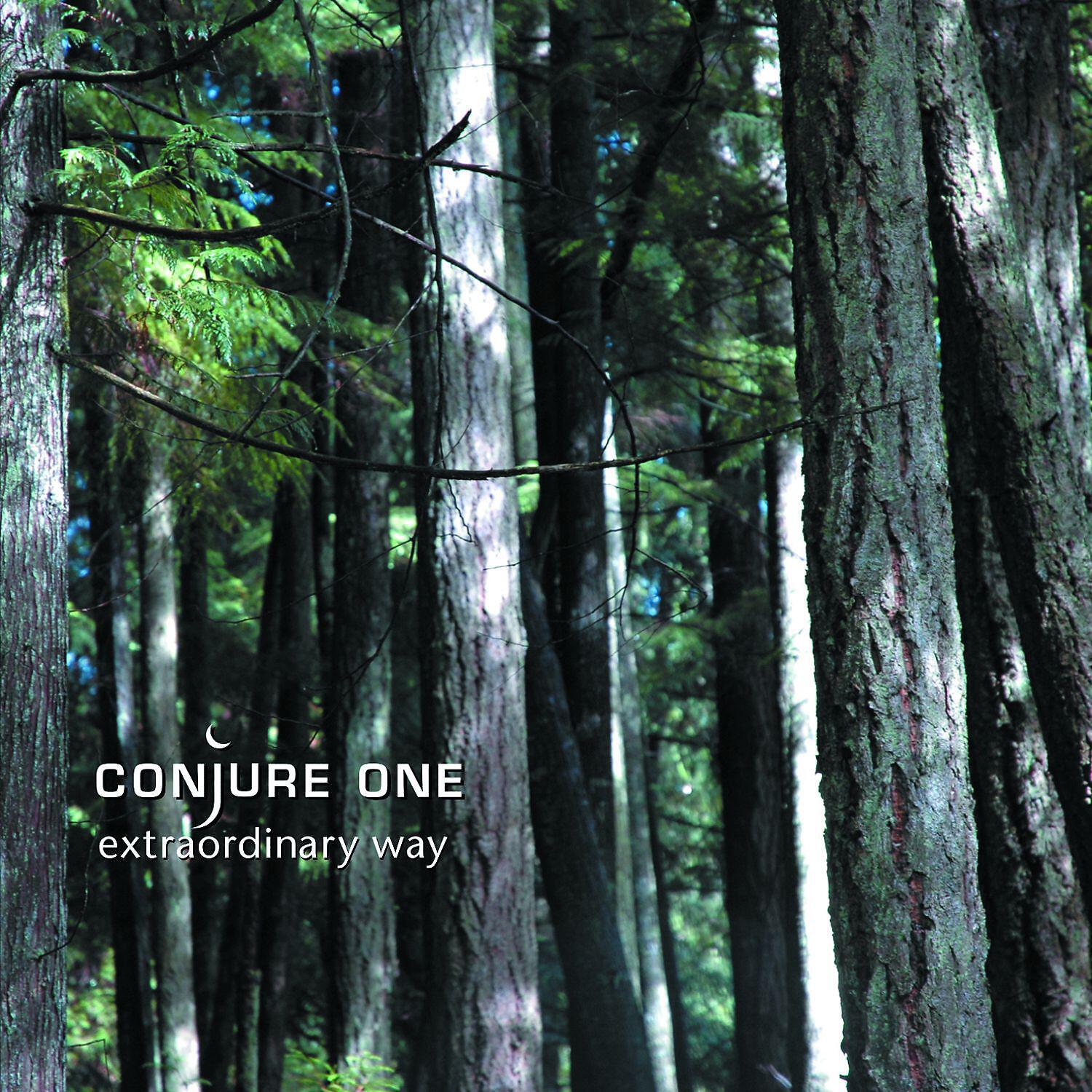 Conjure One - Extraordinary Way (Low End Specialists Mix)