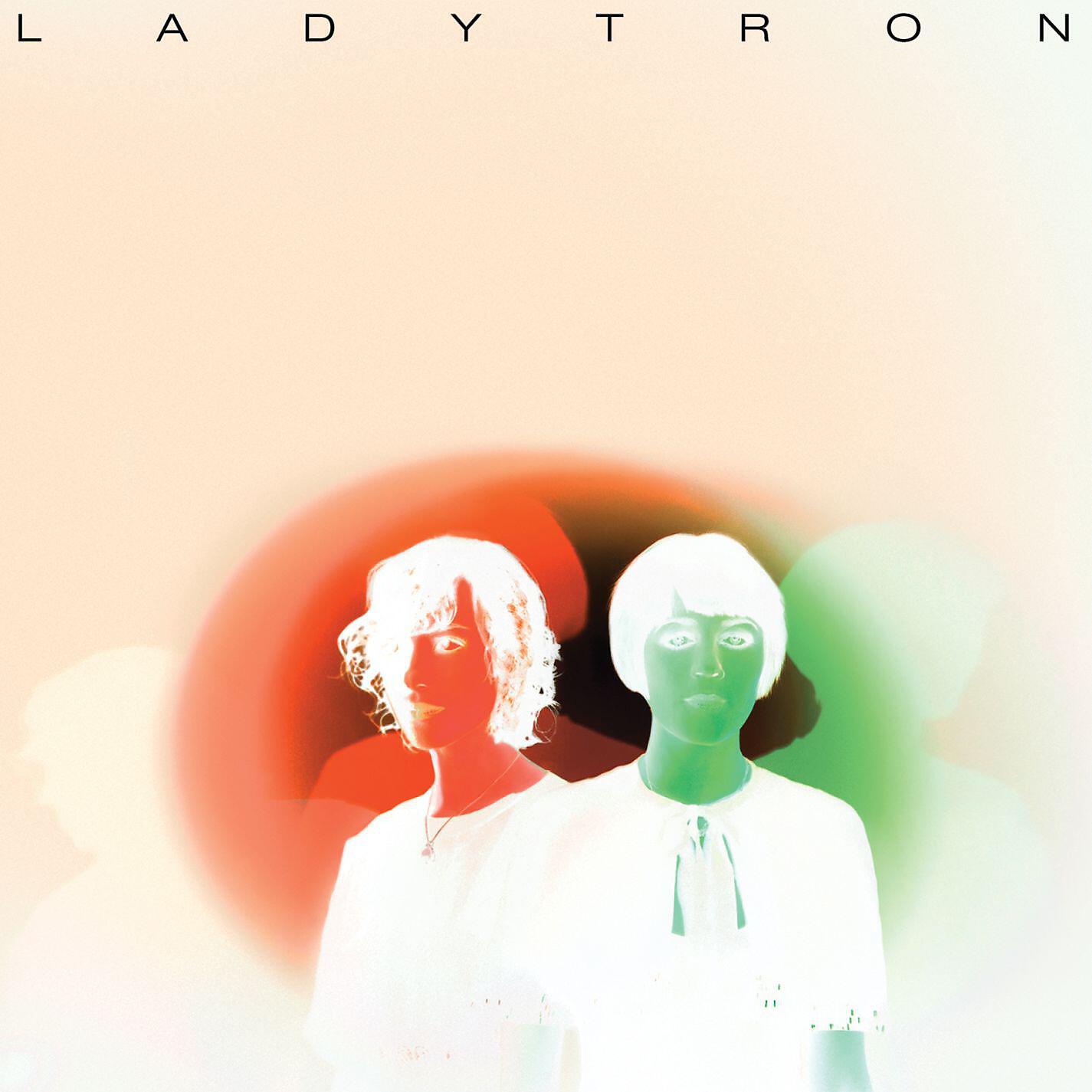 Ladytron - Ace of Hz (Tiësto Remix)